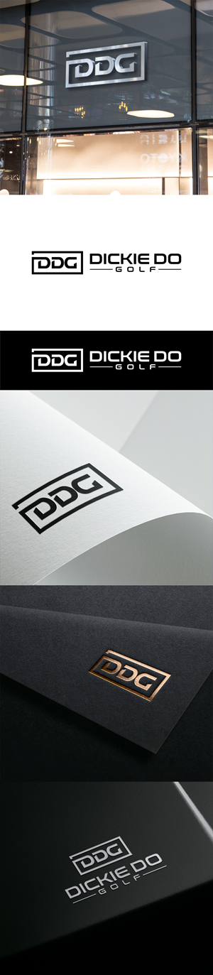 Logo Design by ScoreStriver