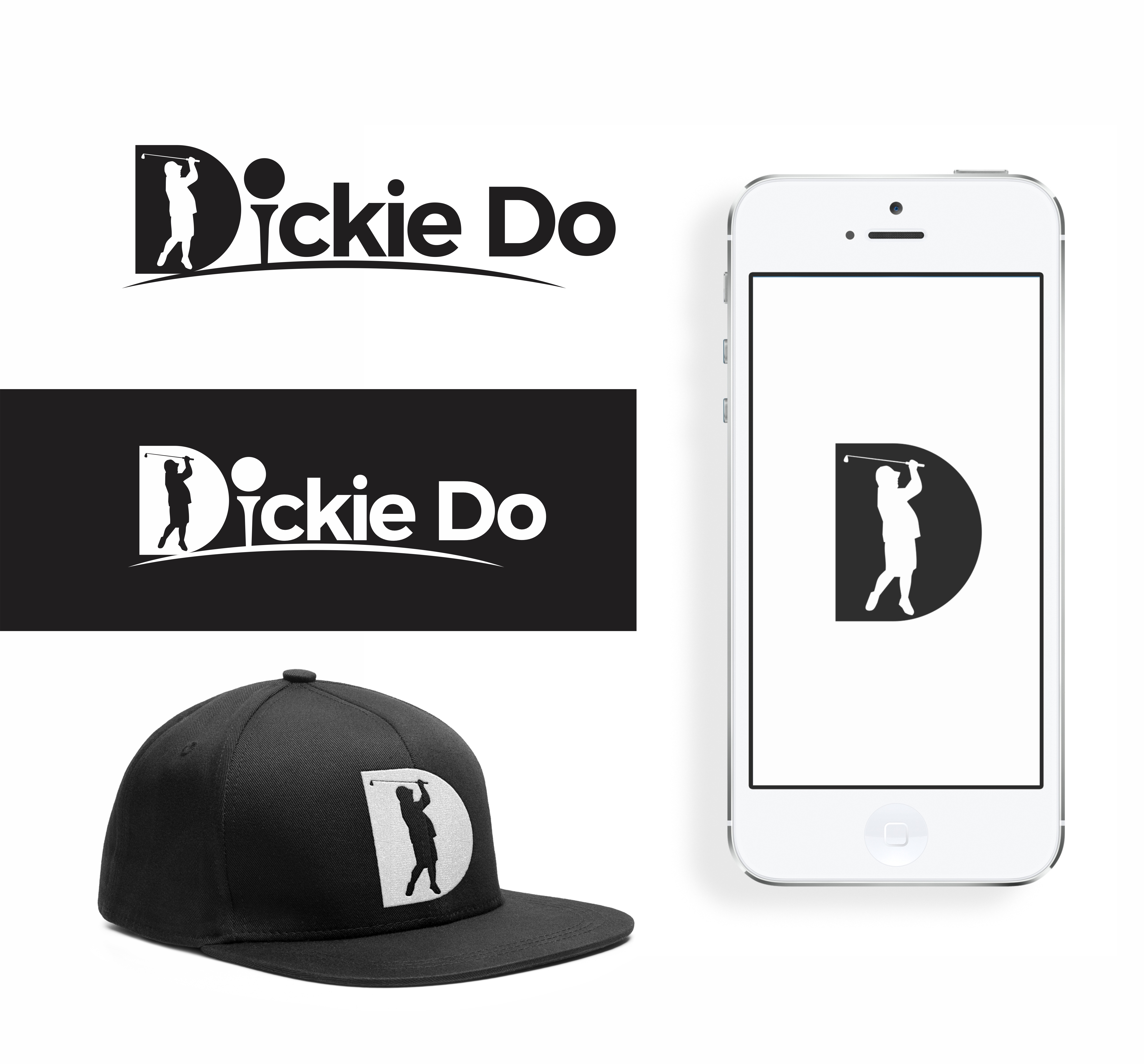 Diseño de Logo por Djamdesign para este proyecto | Diseño #35313522