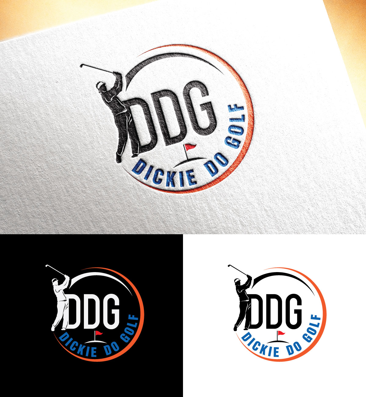 Diseño de Logo por Dot Design 3 para este proyecto | Diseño #35312705