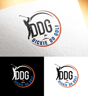 Diseño de Logo por Dot Design 3 para este proyecto | Diseño: #35312705