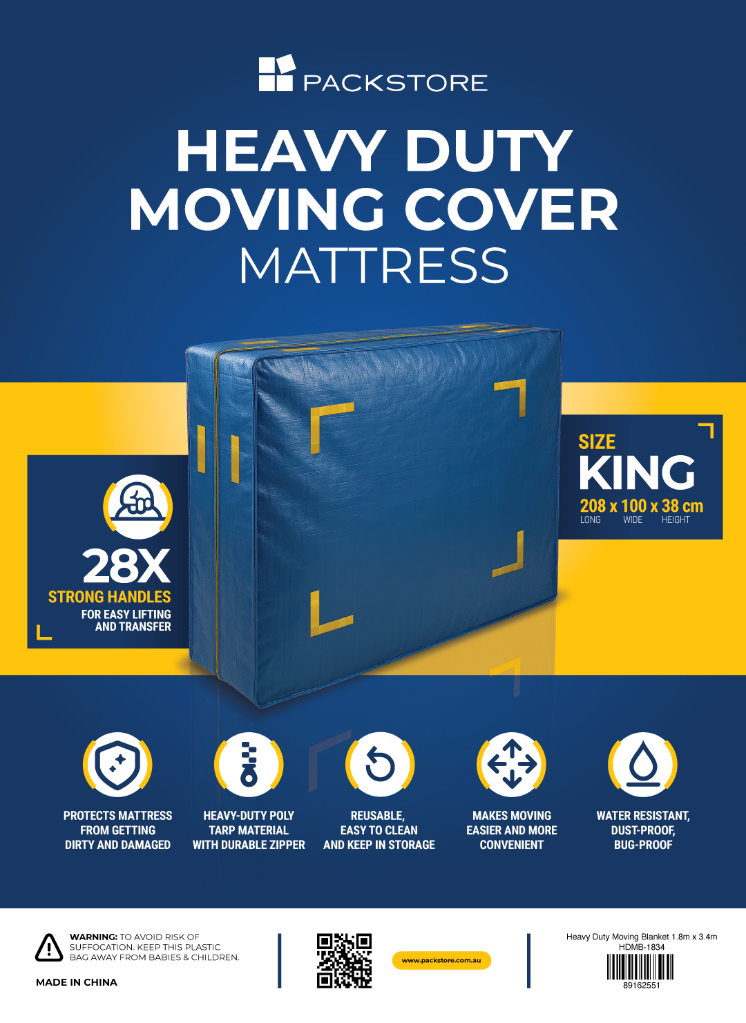 Label Design by Brika for Packstore | Design #35346992