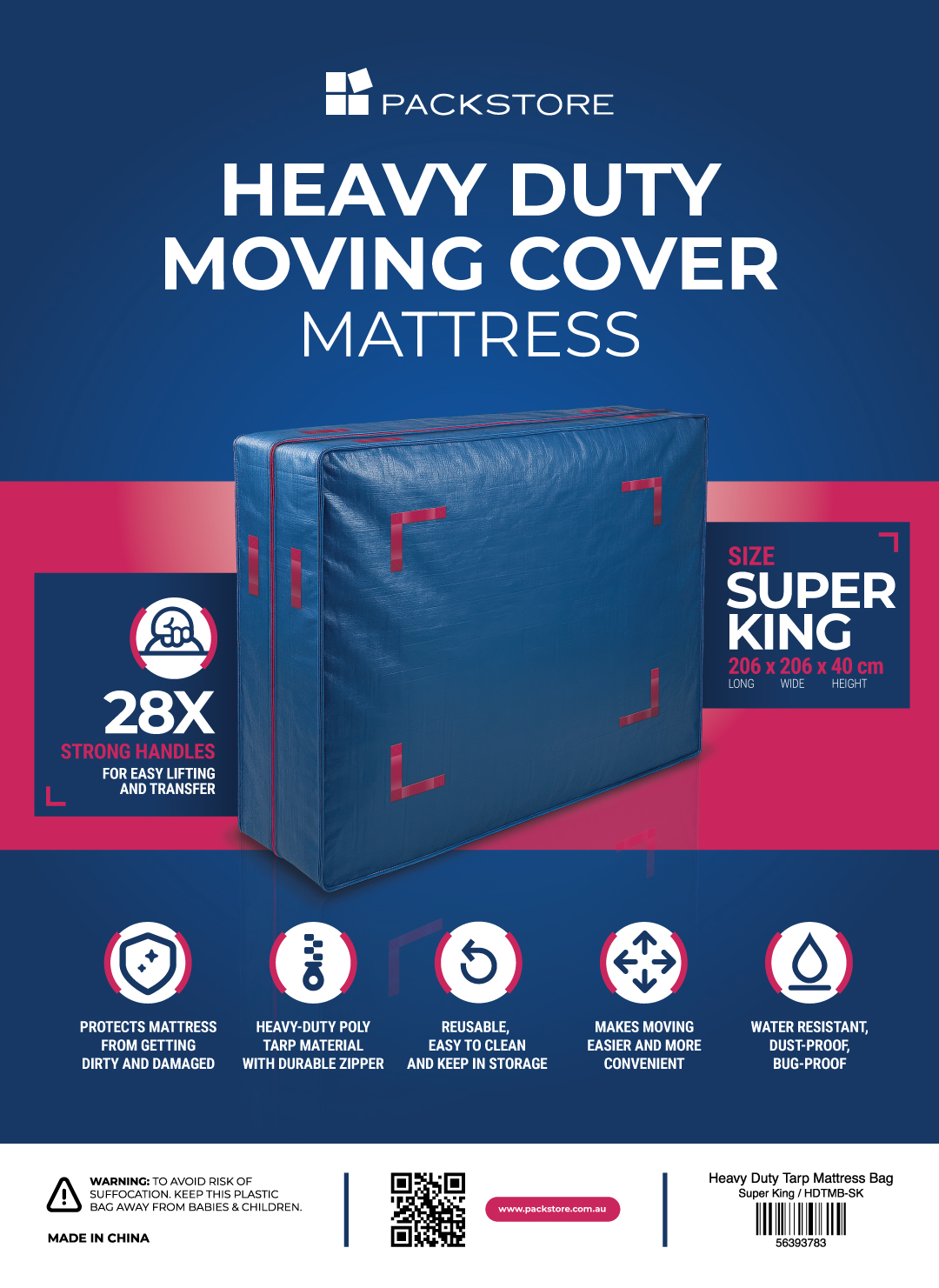 Label Design by Brika for Packstore | Design #35367362