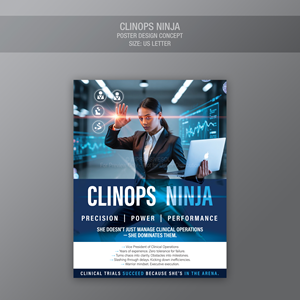 Graphic Design by Impressive Solutions for this project | Design: #35315995