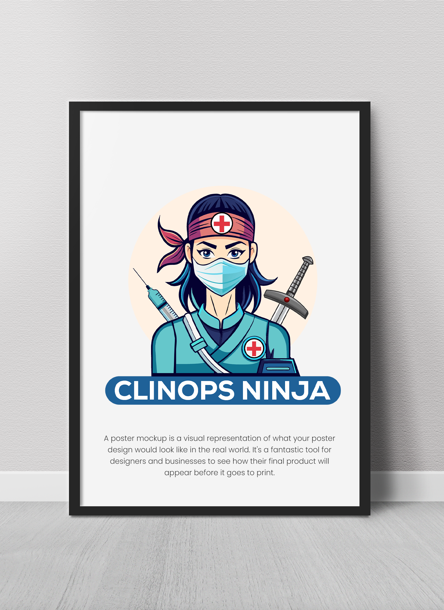 Graphic Design by Rickyy for this project | Design #35348697