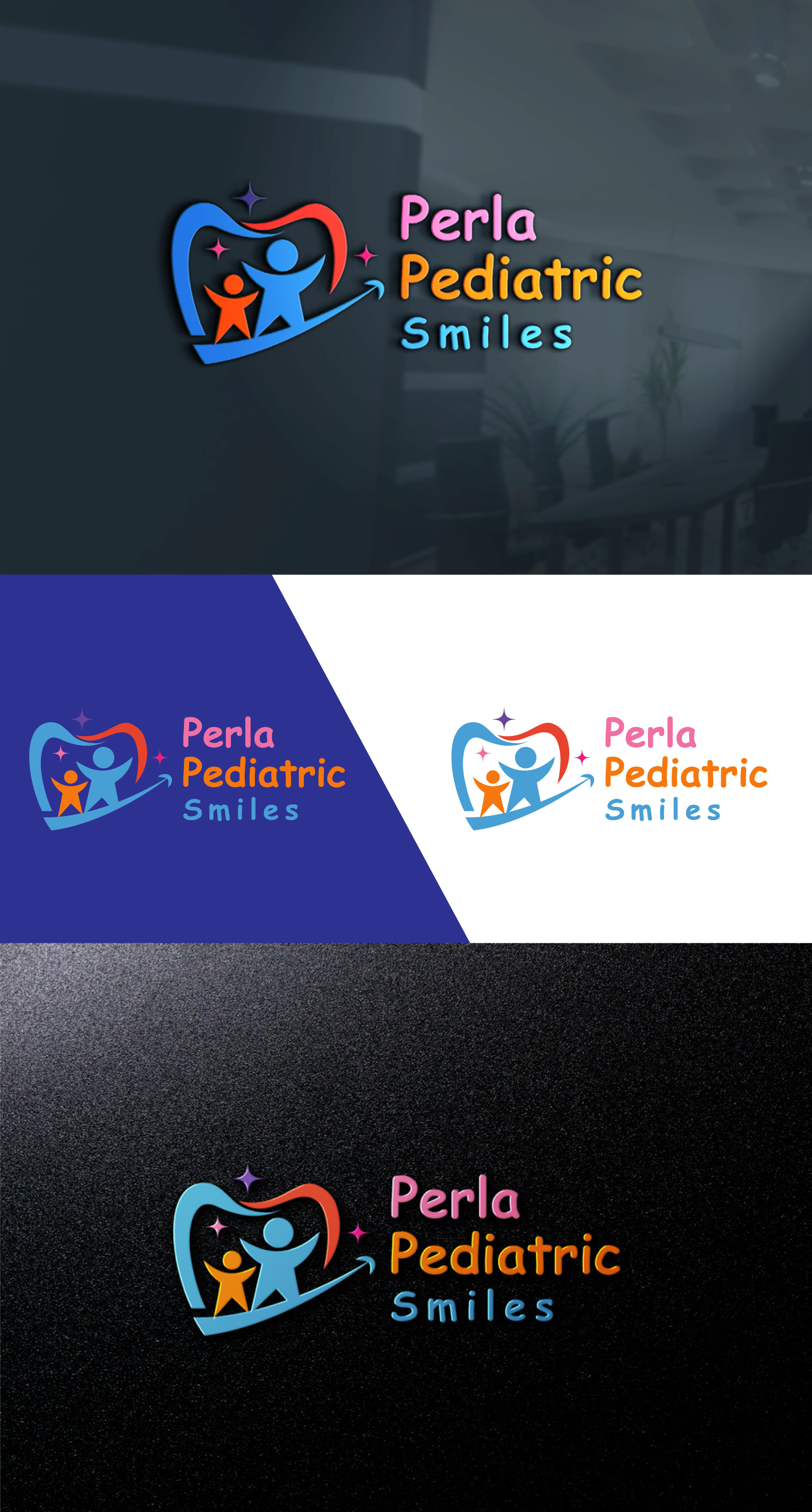 Logo Design by amran mollaa for this project | Design #35314293