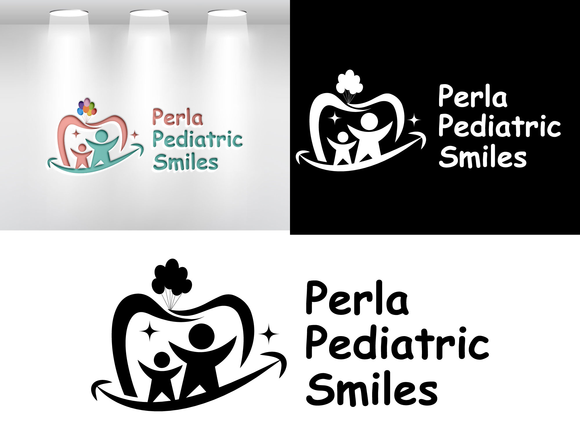 Logo Design by amran mollaa for this project | Design #35319743