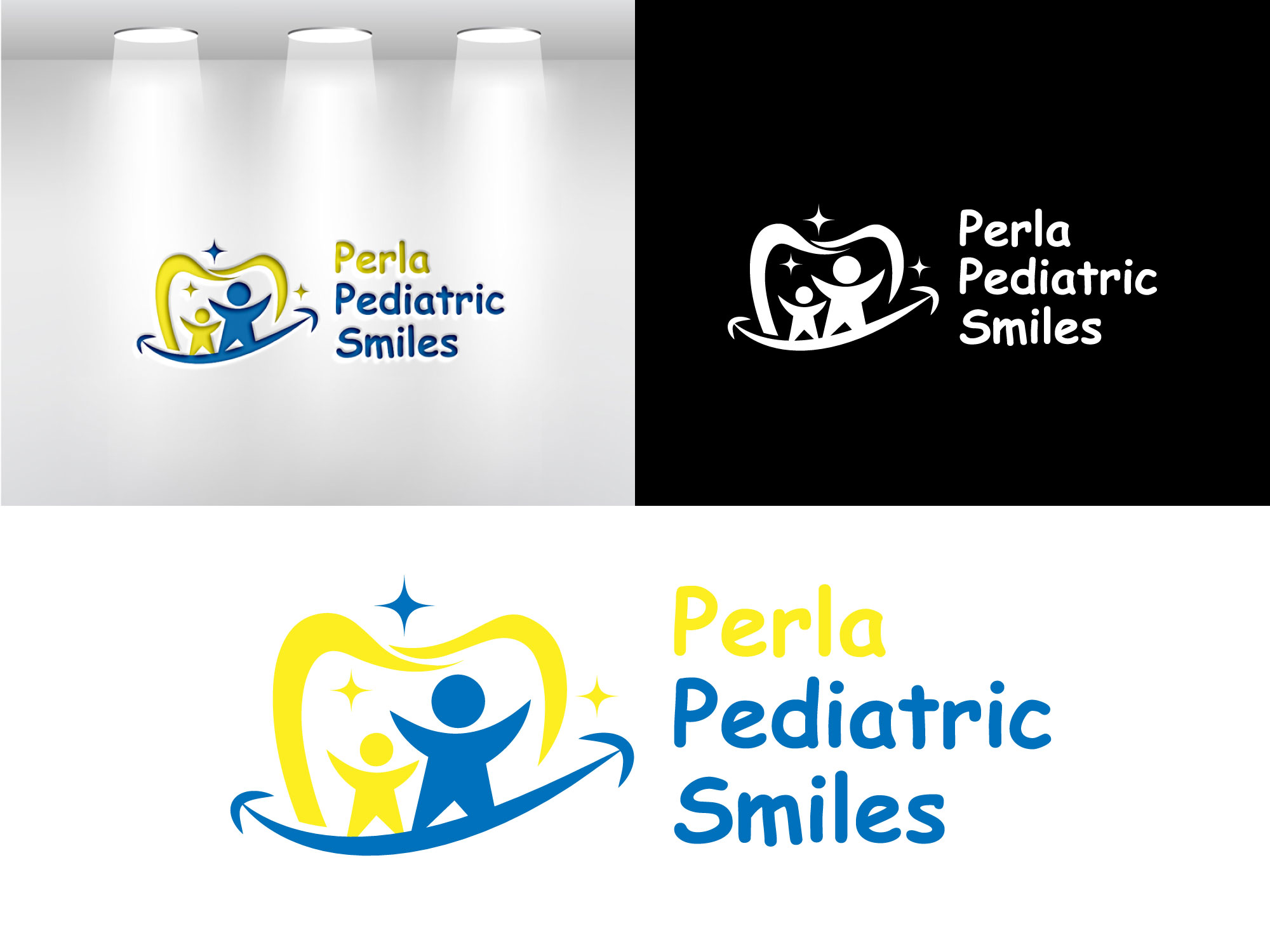 Diseño de Logo por amran mollaa para este proyecto | Diseño #35330296