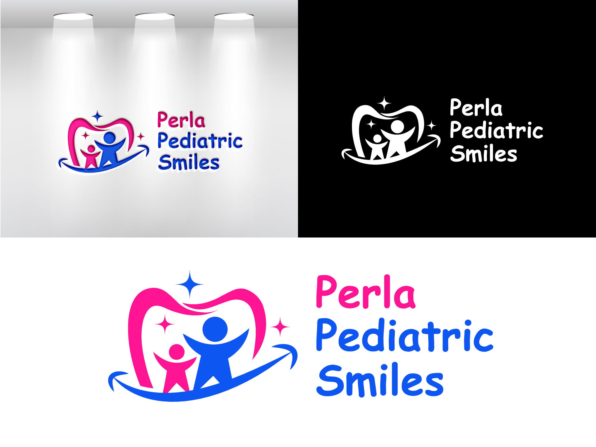 Diseño de Logo por amran mollaa para este proyecto | Diseño #35330302