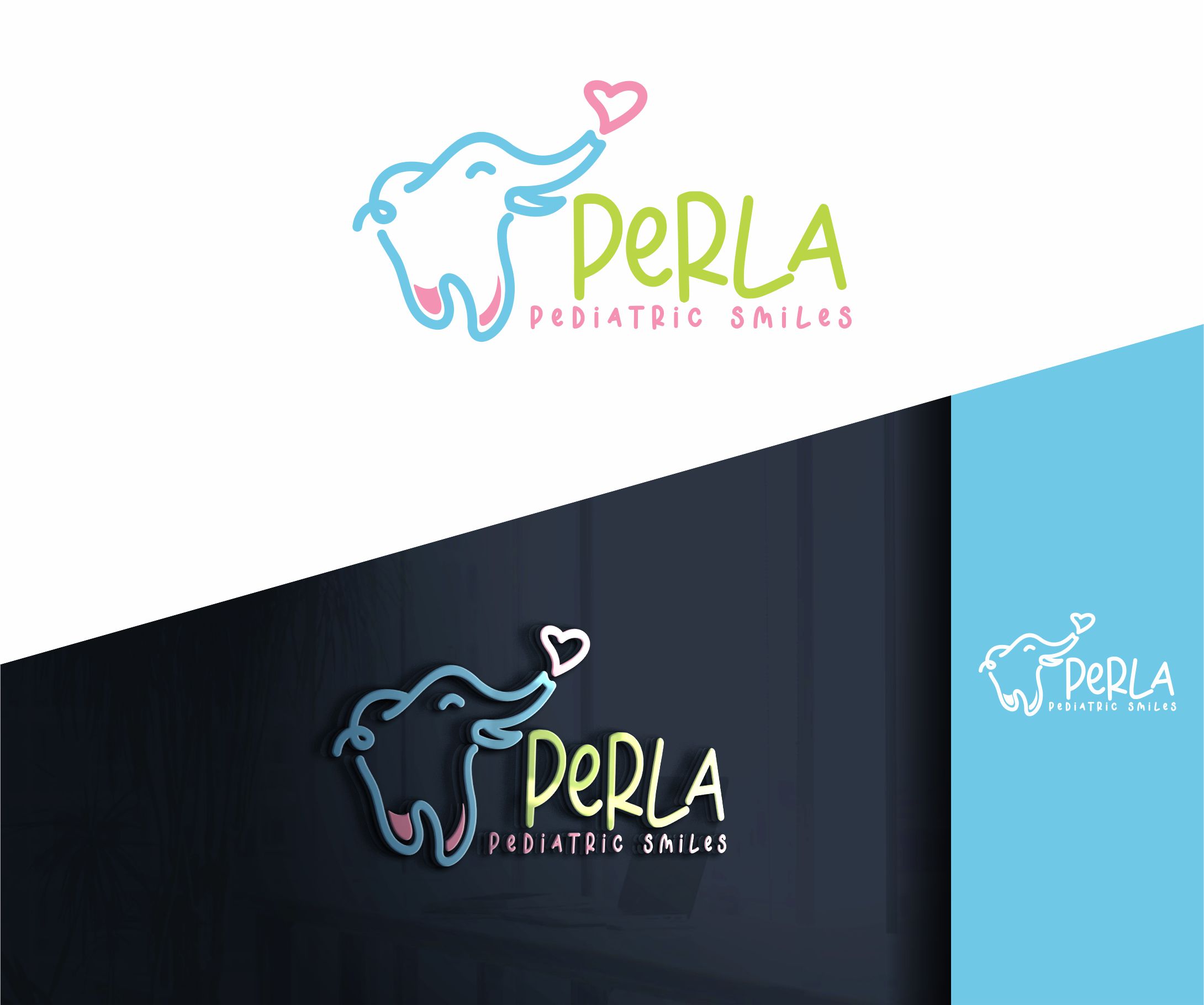 Diseño de Logo por alkaline para este proyecto | Diseño #35313864