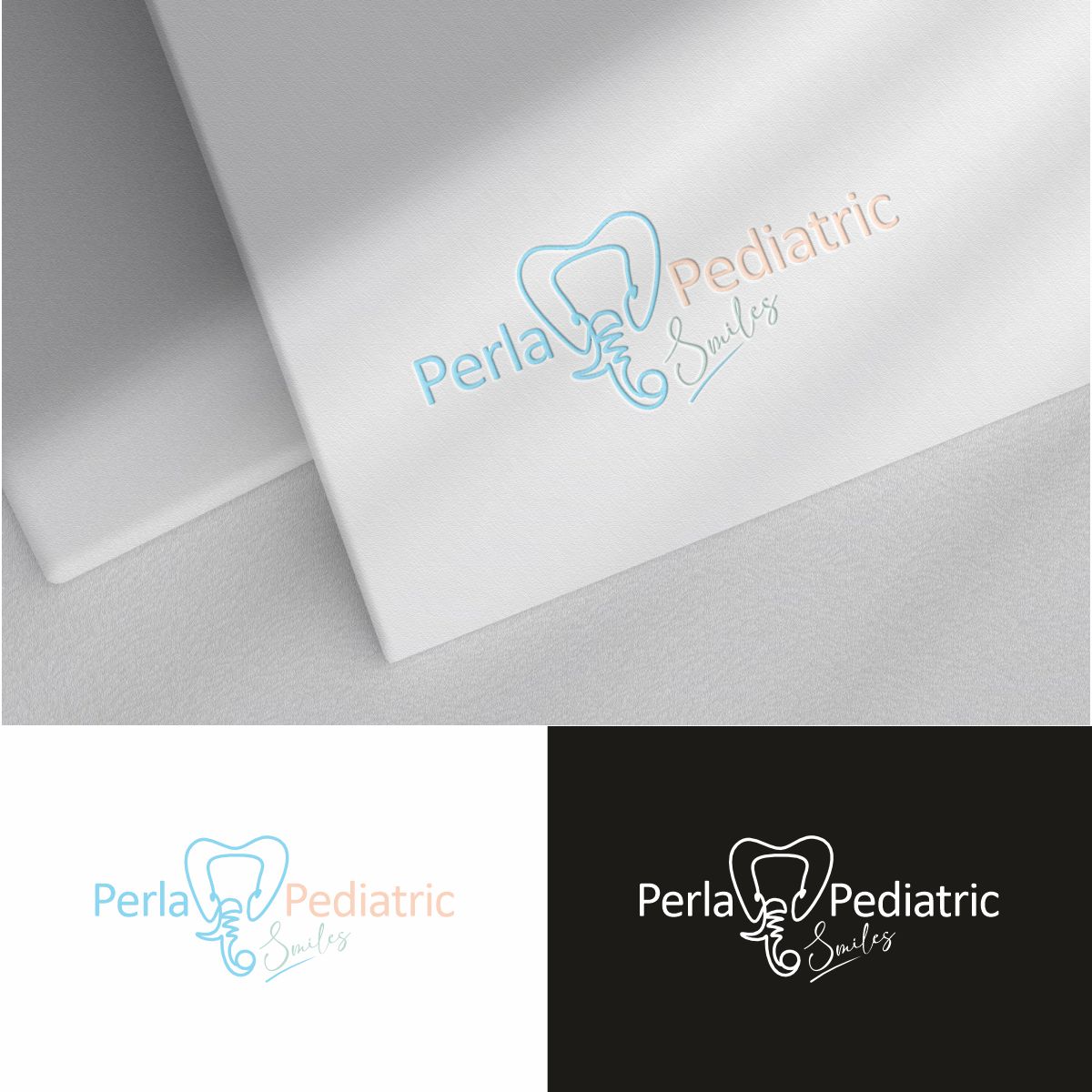 Logo Design by Fortmindz for this project | Design #35315209