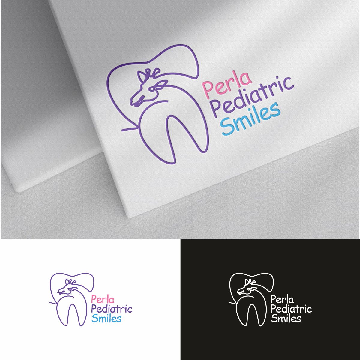 Logo Design by Fortmindz for this project | Design #35315219