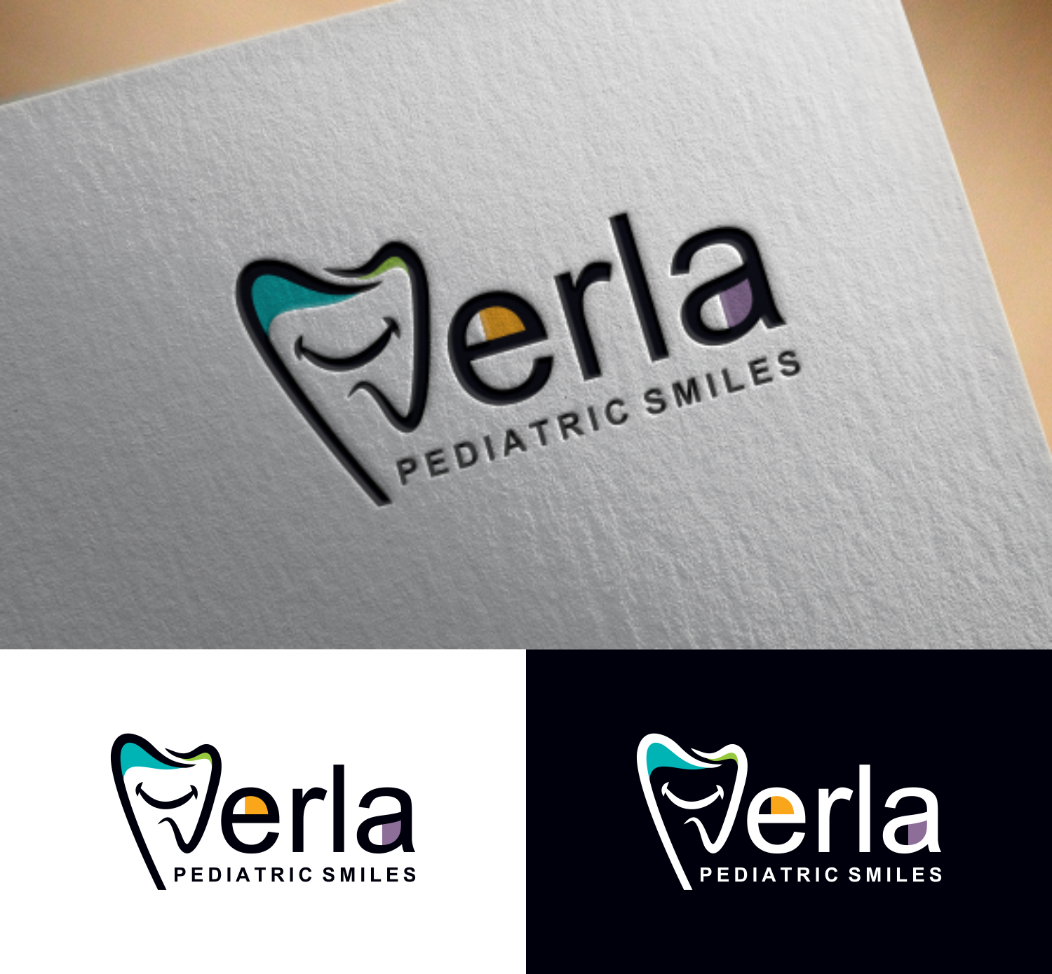 Logo Design by healer1617 for this project | Design #35314782