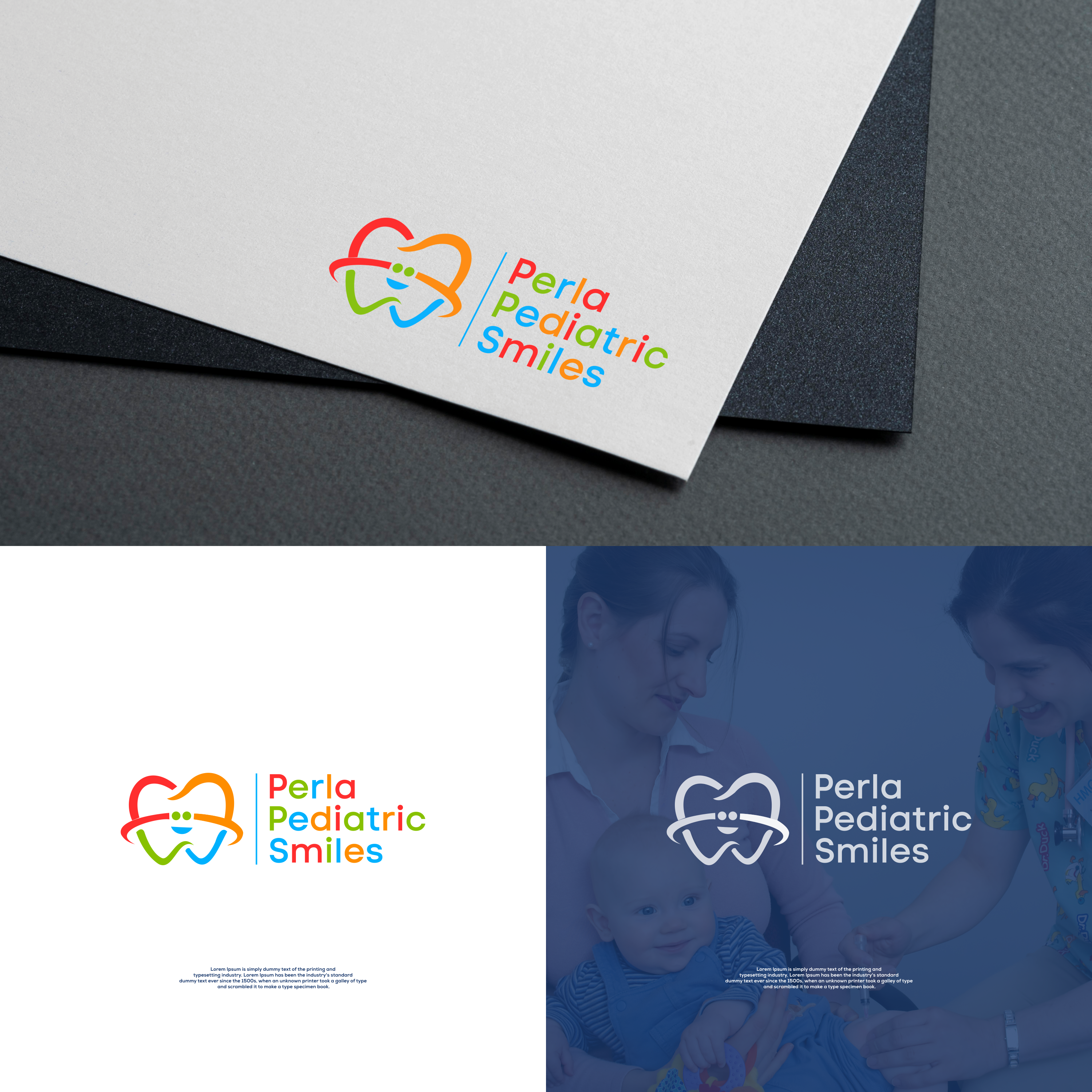 Logo Design by Mentality_Std for this project | Design #35316980