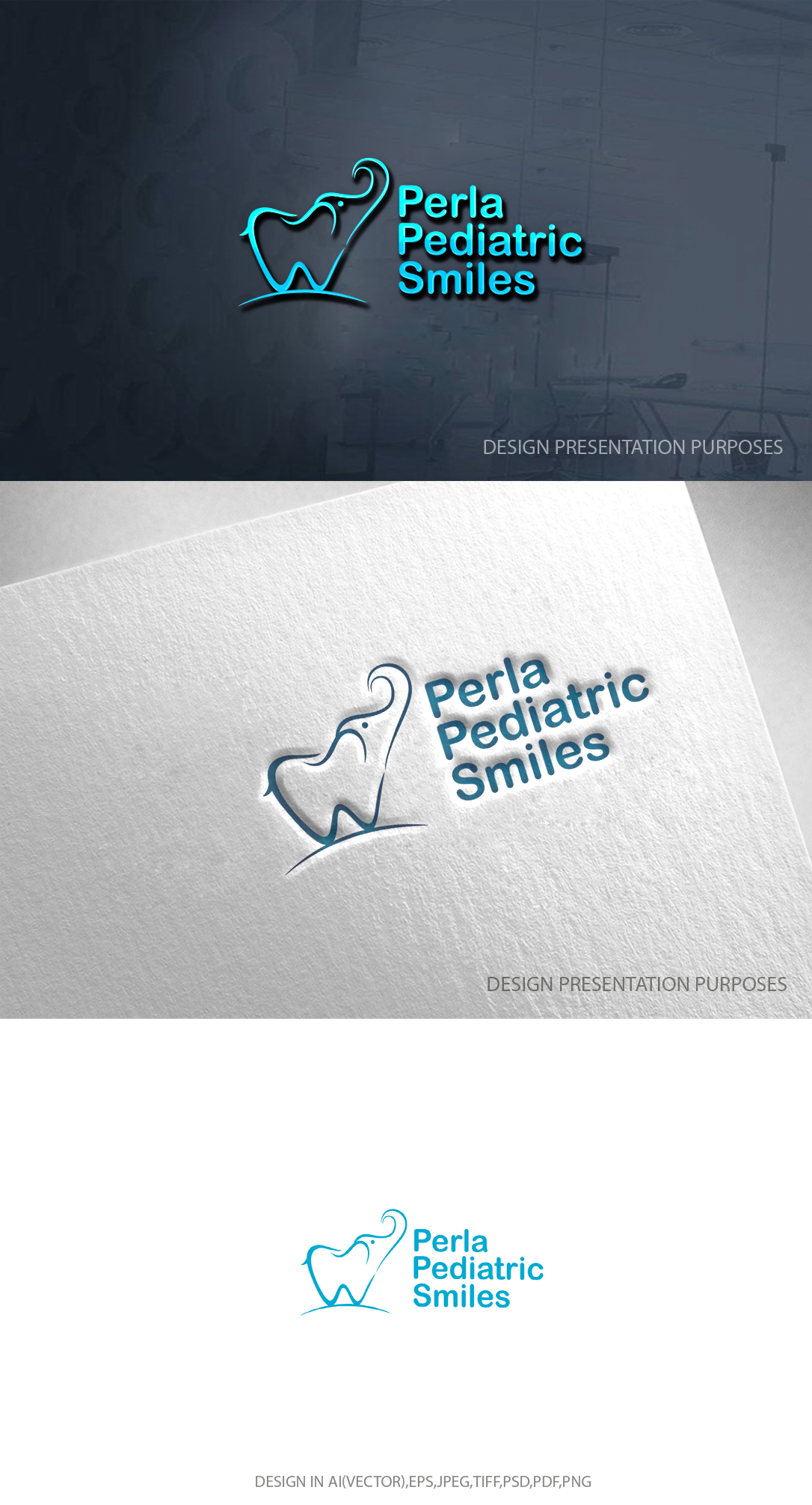 Diseño de Logo por zebronicgraphic para este proyecto | Diseño #35313611