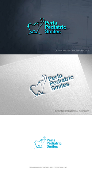Logo Design by zebronicgraphic for this project | Design: #35313611