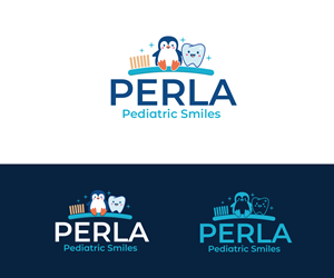 Logo-Design von AdriQ für dieses Projekt | Design #35347671