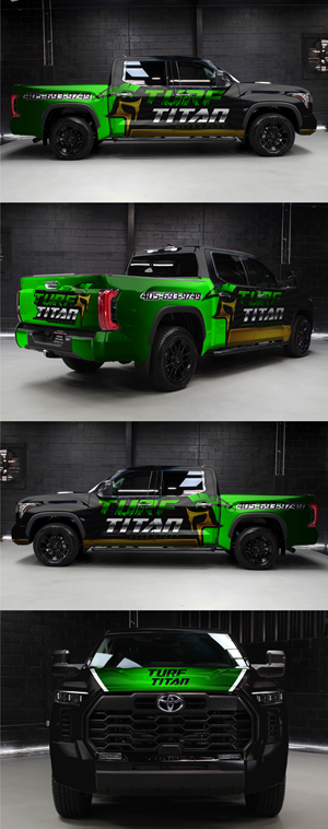 Car Wrap Design by LAXMI DESIGNHUB for this project | Design #35313622