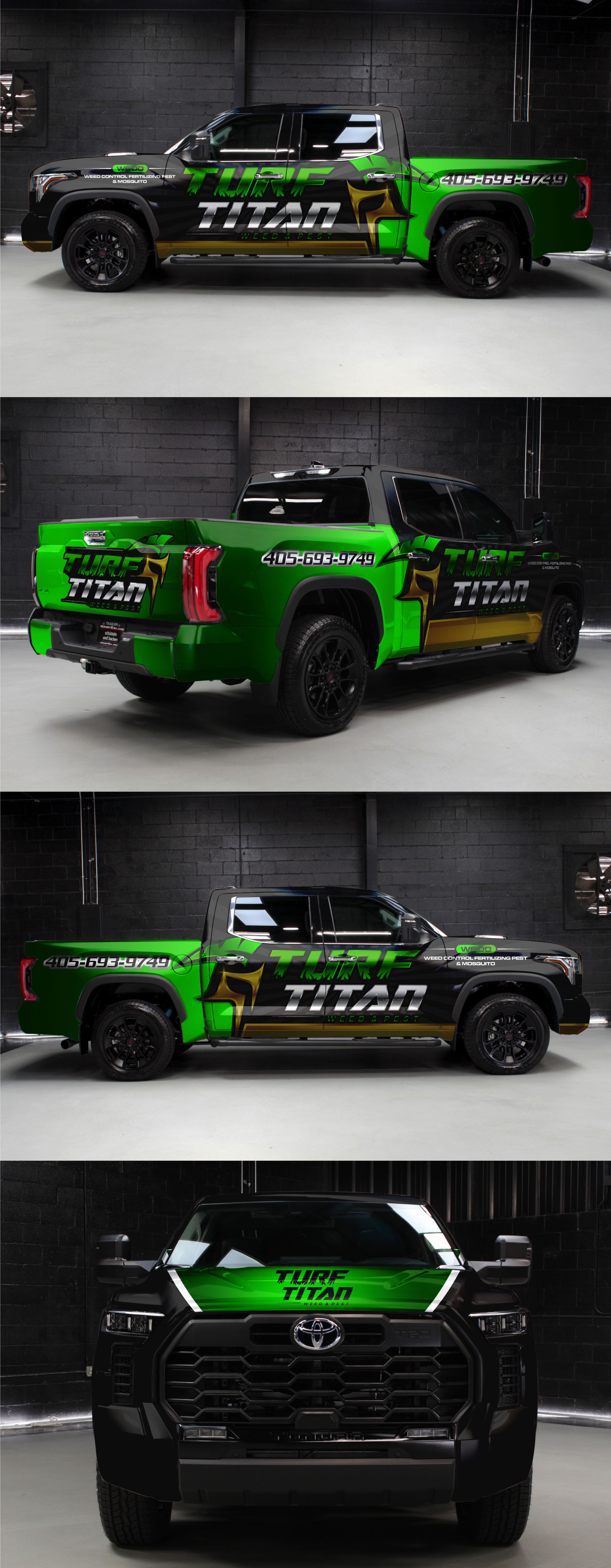 Car Wrap Design by LAXMI DESIGNHUB for this project | Design #35336785