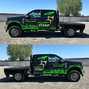 Car Wrap Design by 123graphics for this project | Design #35321416