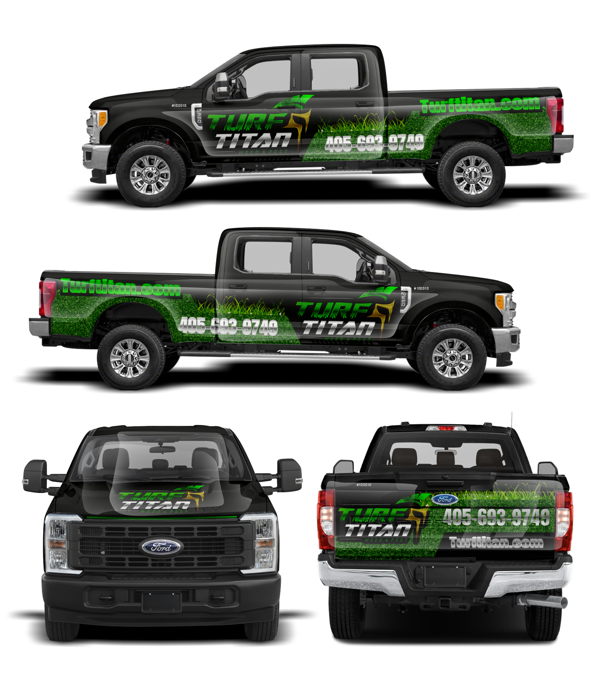 Car Wrap Design by websmartusa for this project | Design #35321515