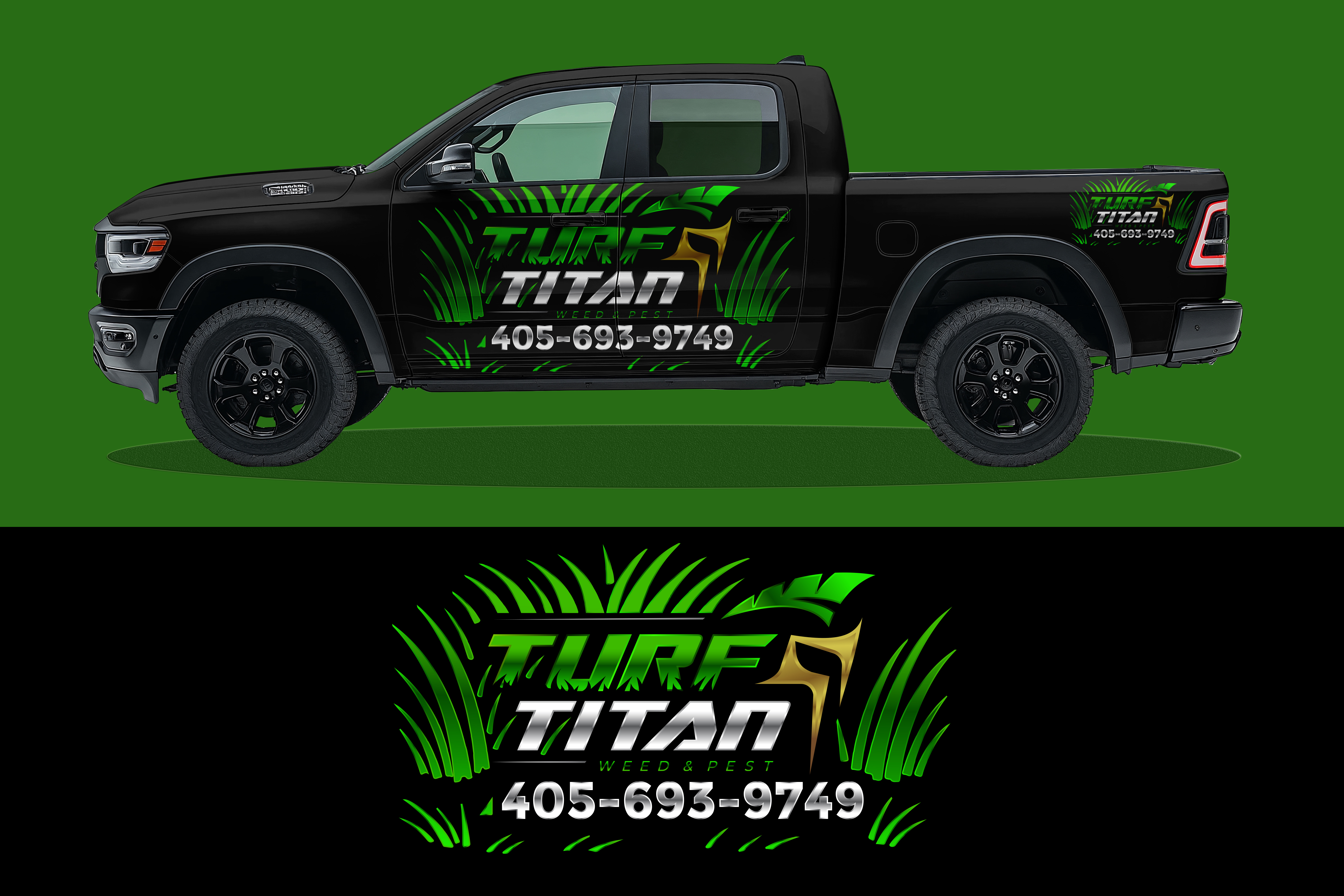 Car Wrap Design by Khadeeja Designs for this project | Design #35314605