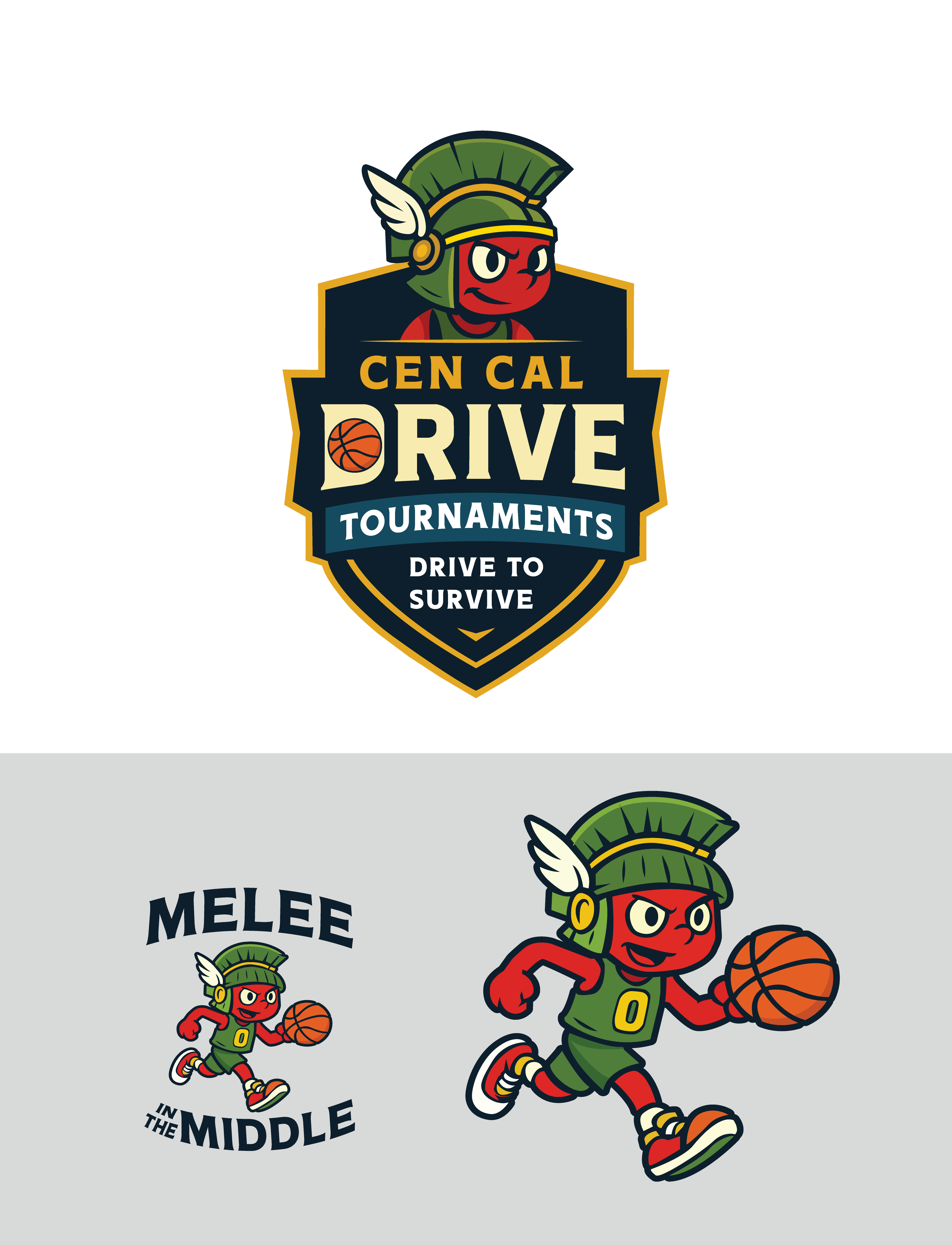 Logo Design by ainee4 for this project | Design #35334155