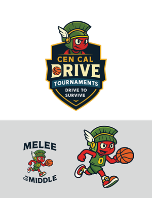 Logo Design by ainee4