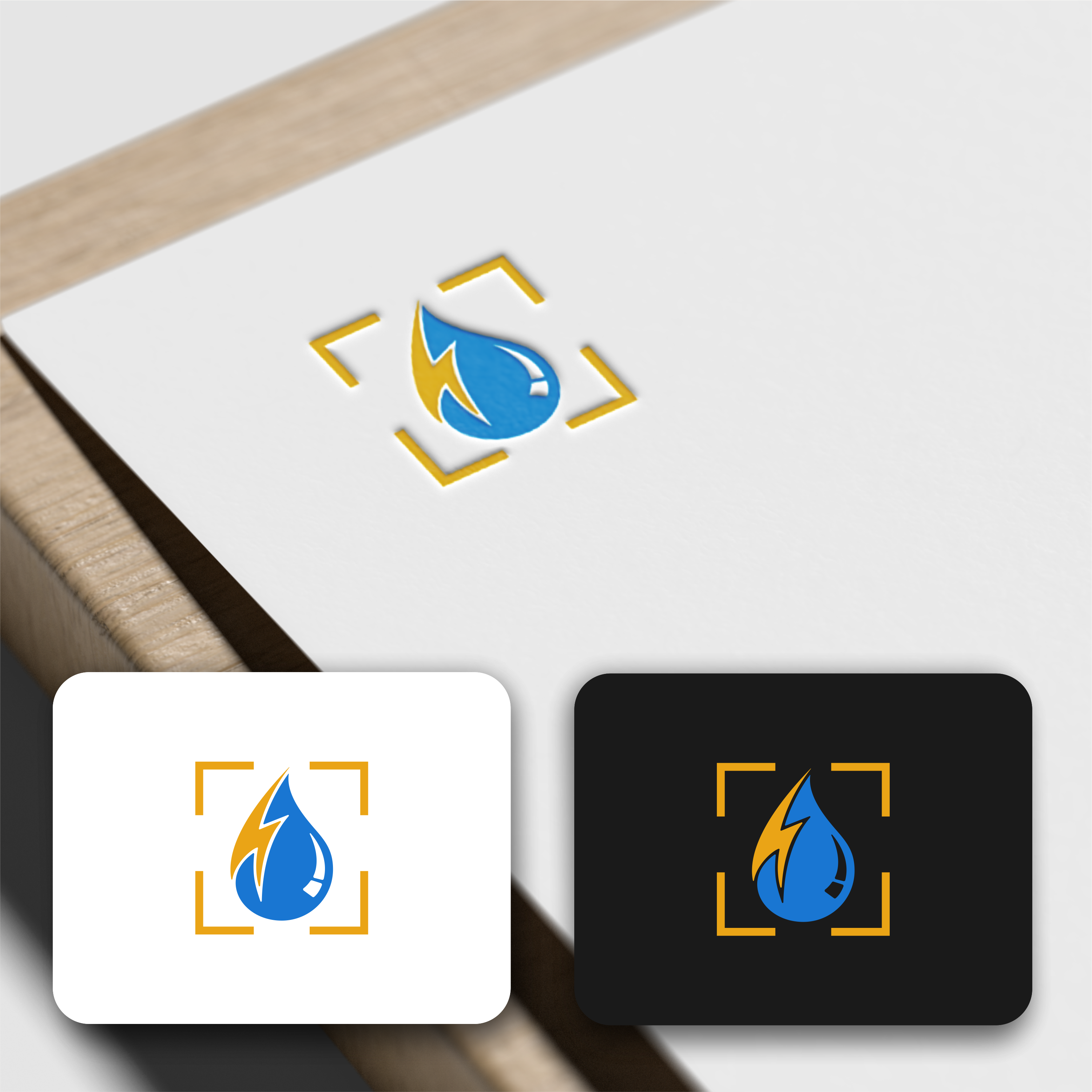 Logo Design by ArtAND_Studio for this project | Design #35314825