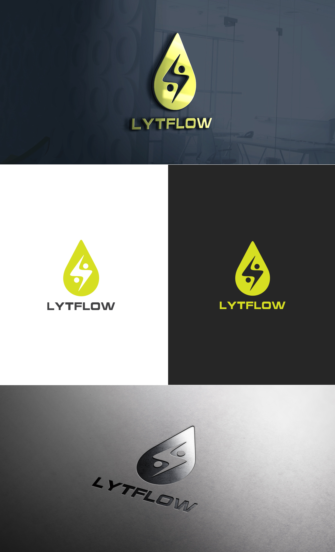 Logo Design by GLDesigns for this project | Design #35316991