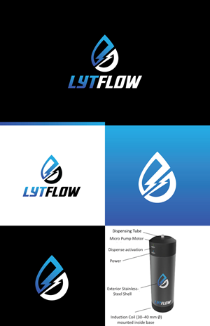 Logo Design by creativepix for this project | Design: #35314831