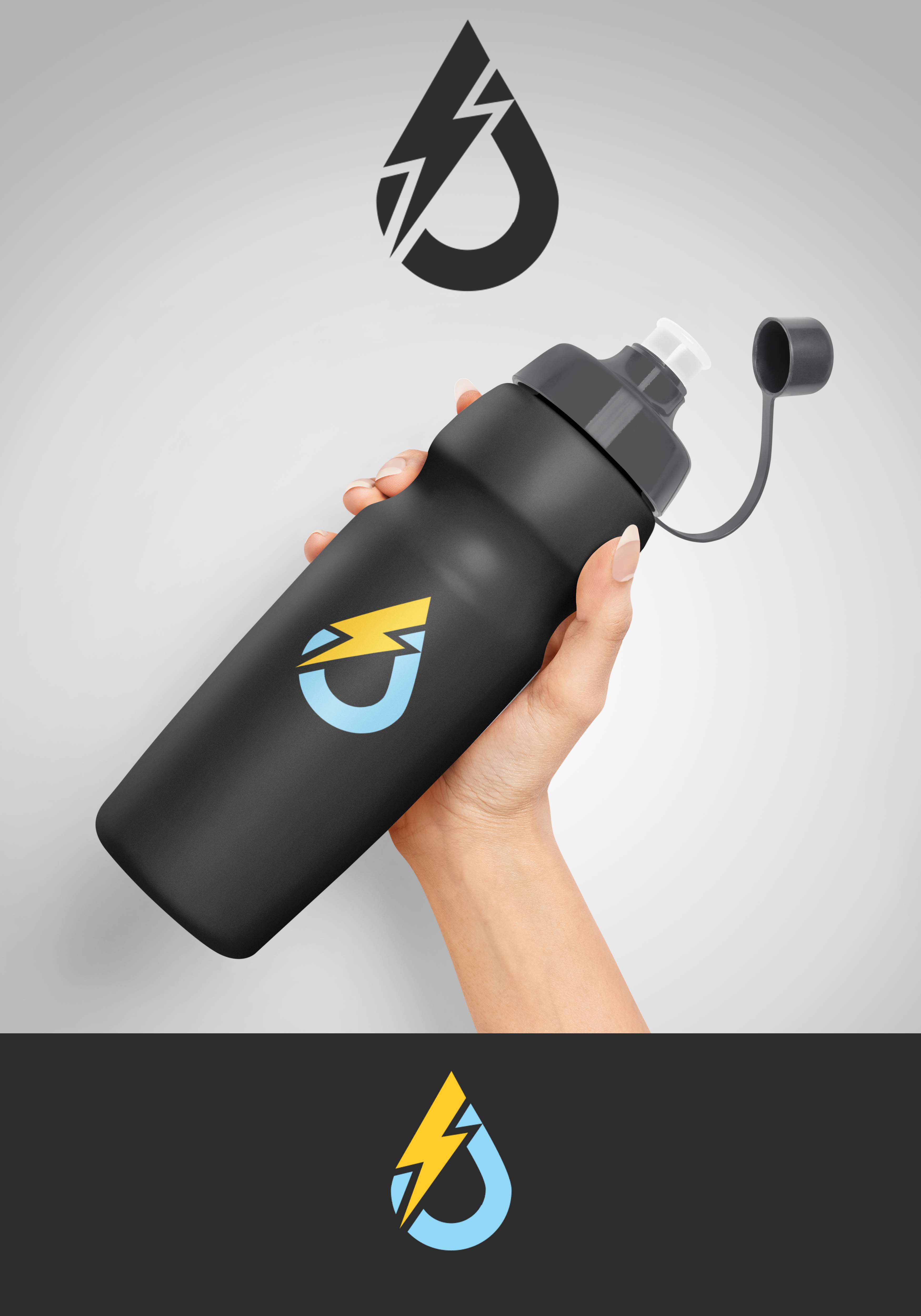 Logo Design by Djamdesign for this project | Design #35313752