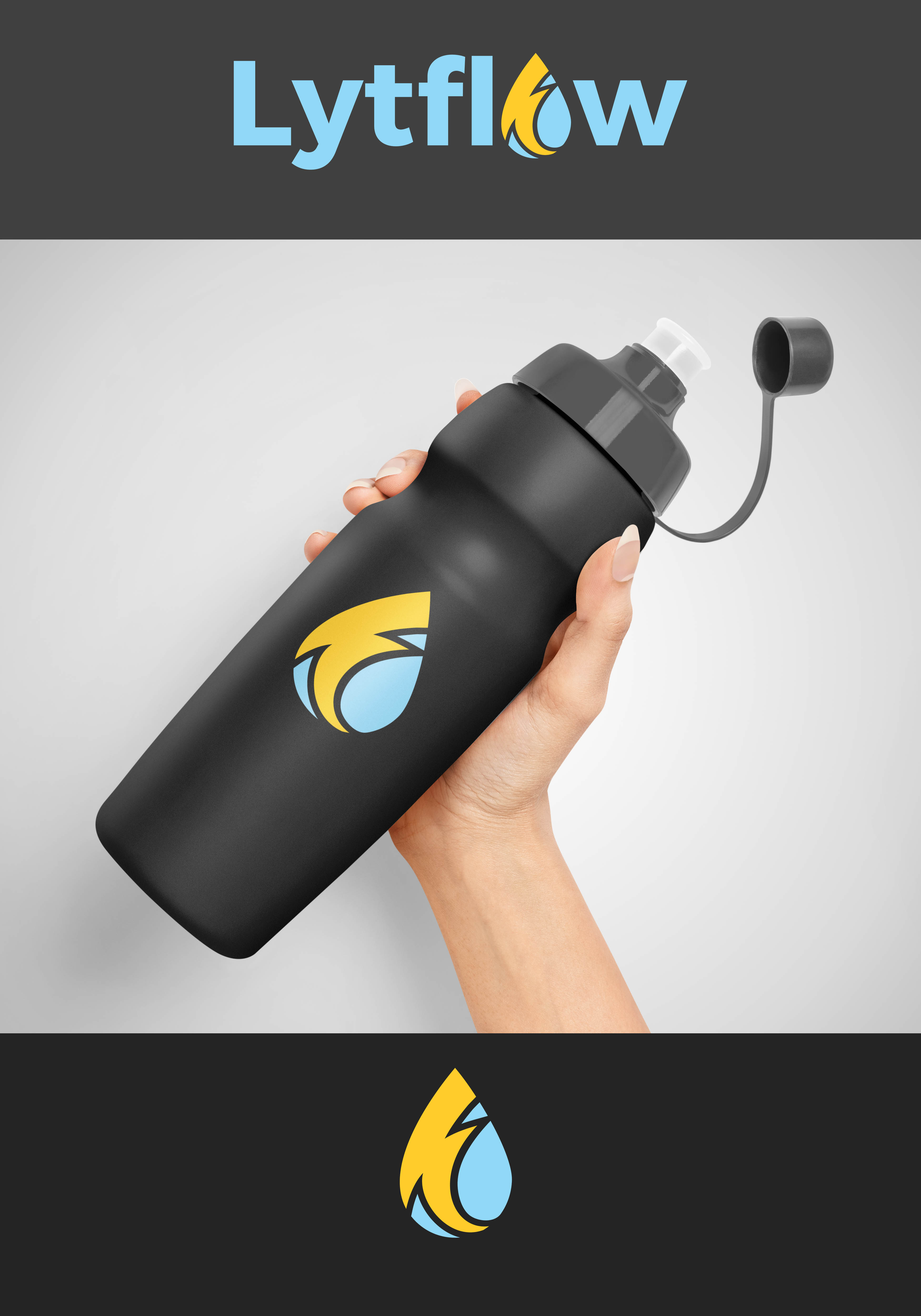 Logo Design by Djamdesign for this project | Design #35319045