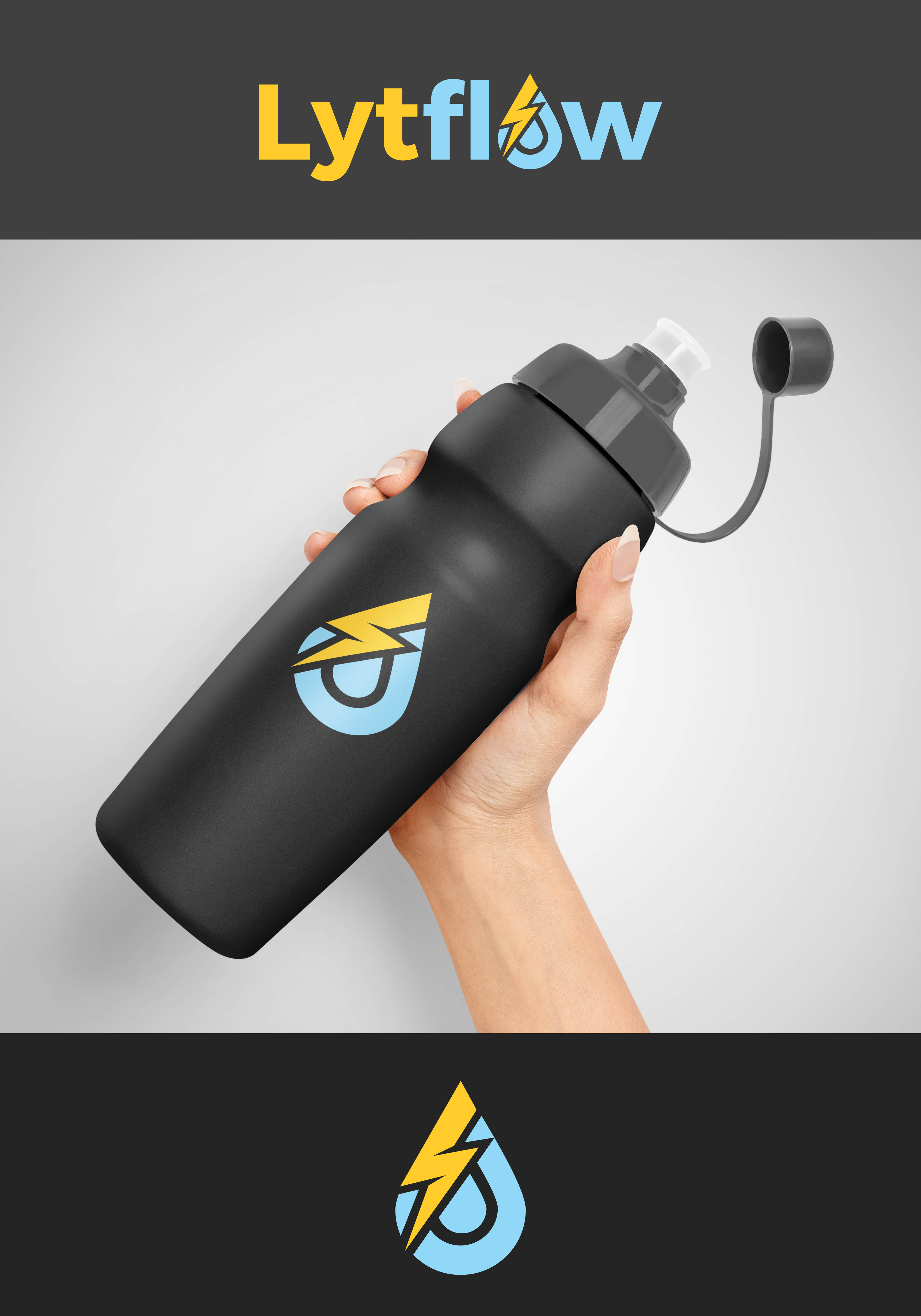 Diseño de Logo por Djamdesign para este proyecto | Diseño #35319046