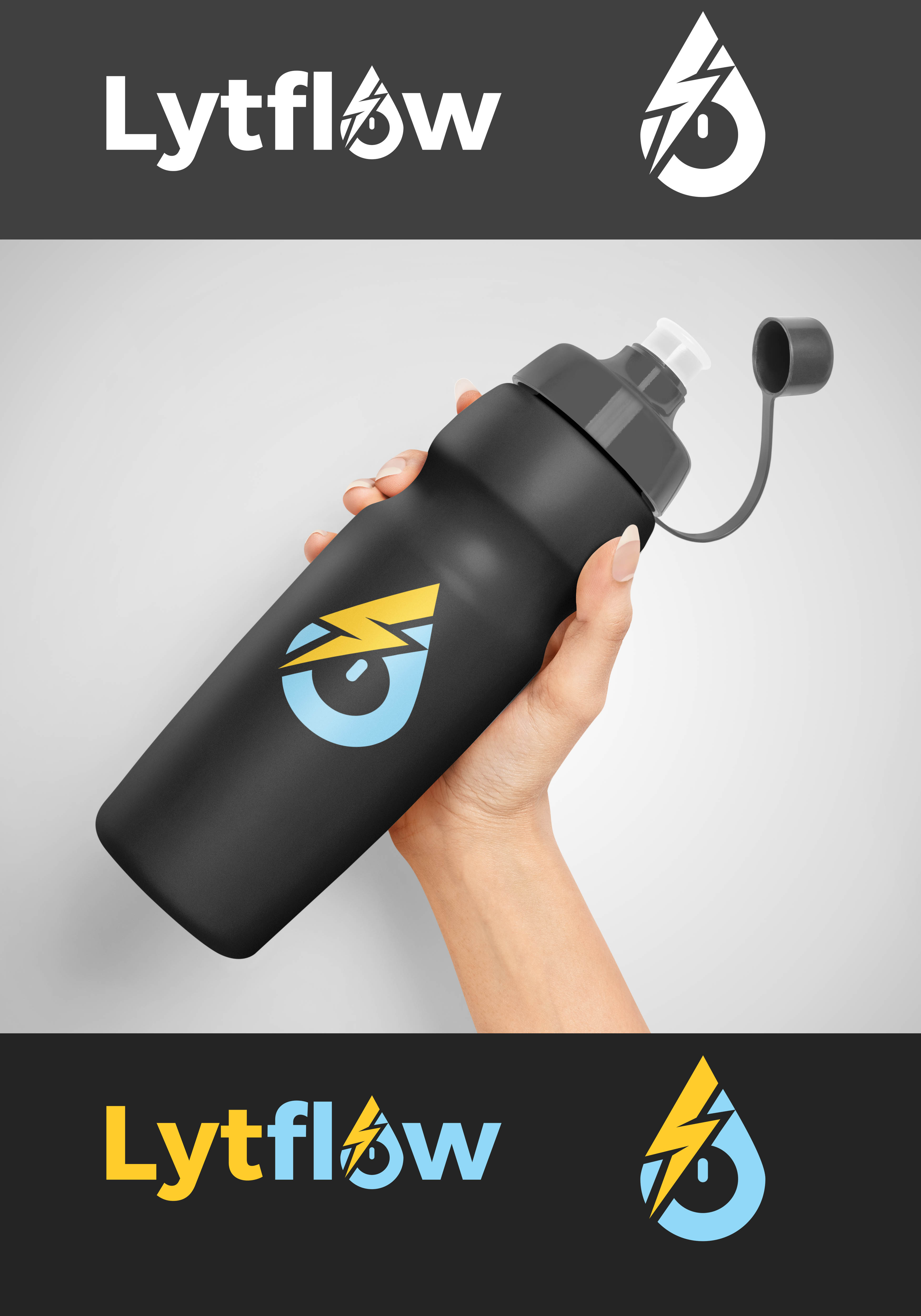 Logo Design by Djamdesign for this project | Design #35319130