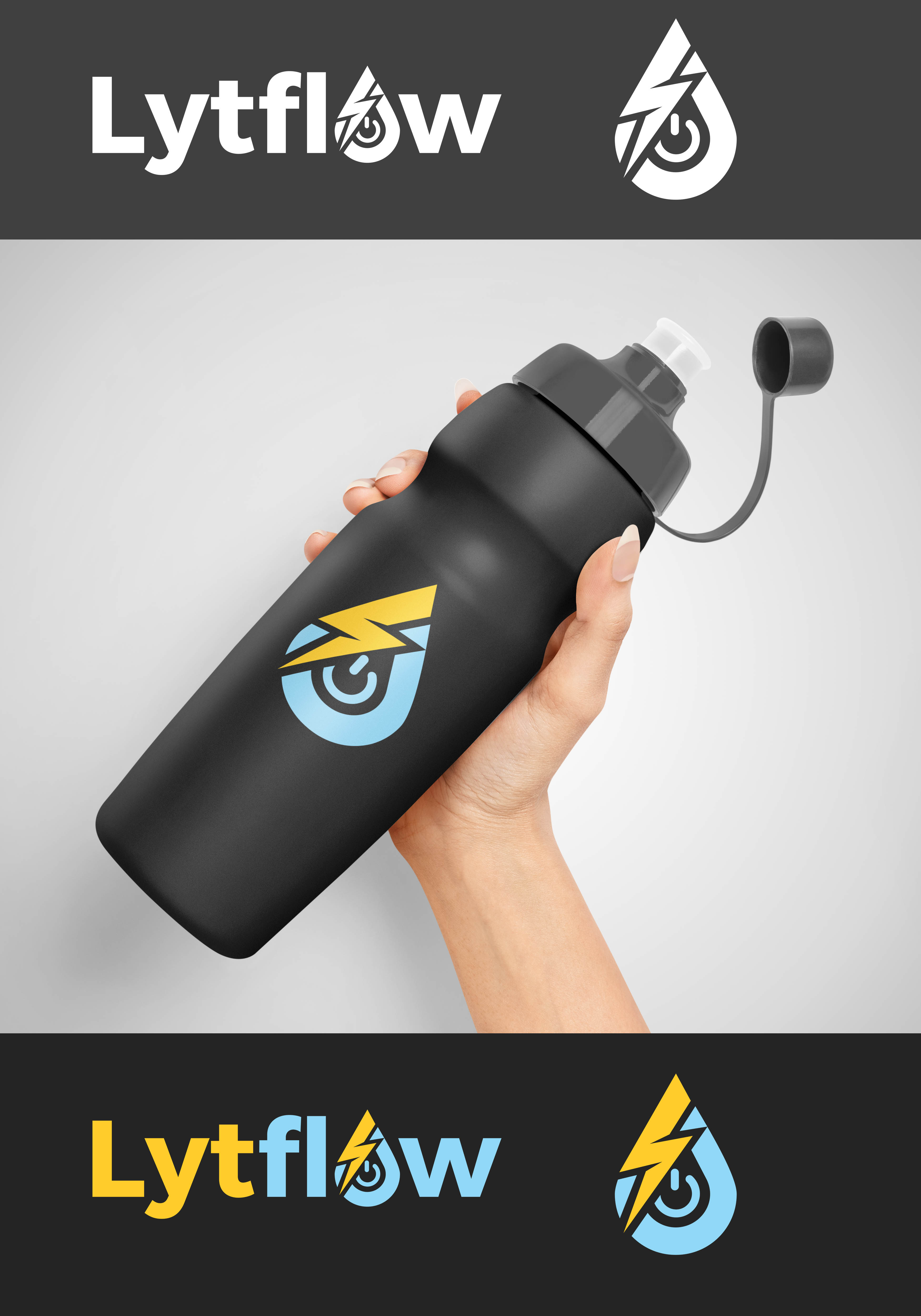 Logo Design by Djamdesign for this project | Design #35319131