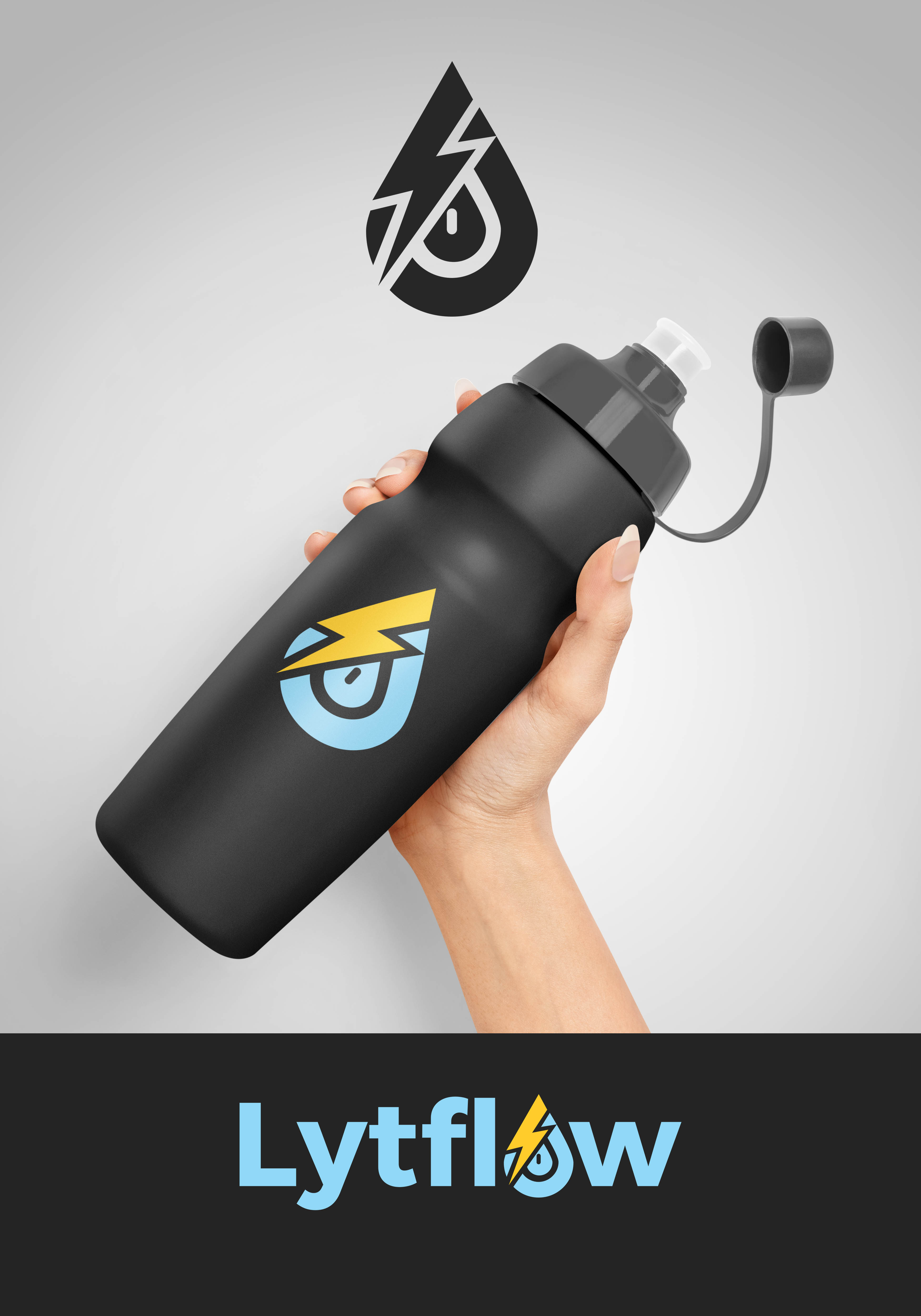 Logo Design by Djamdesign for this project | Design #35319408