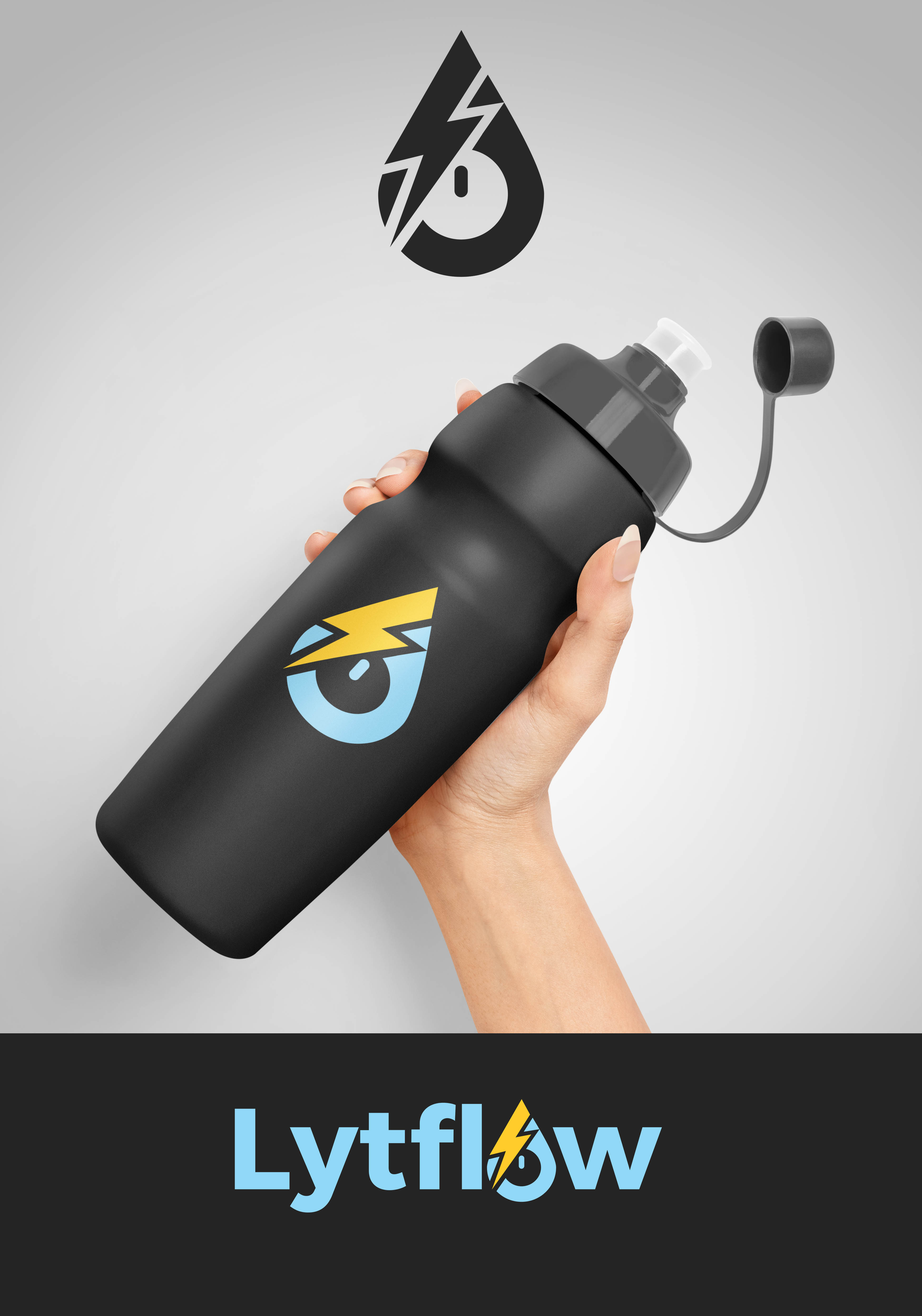 Logo Design by Djamdesign for this project | Design #35319413