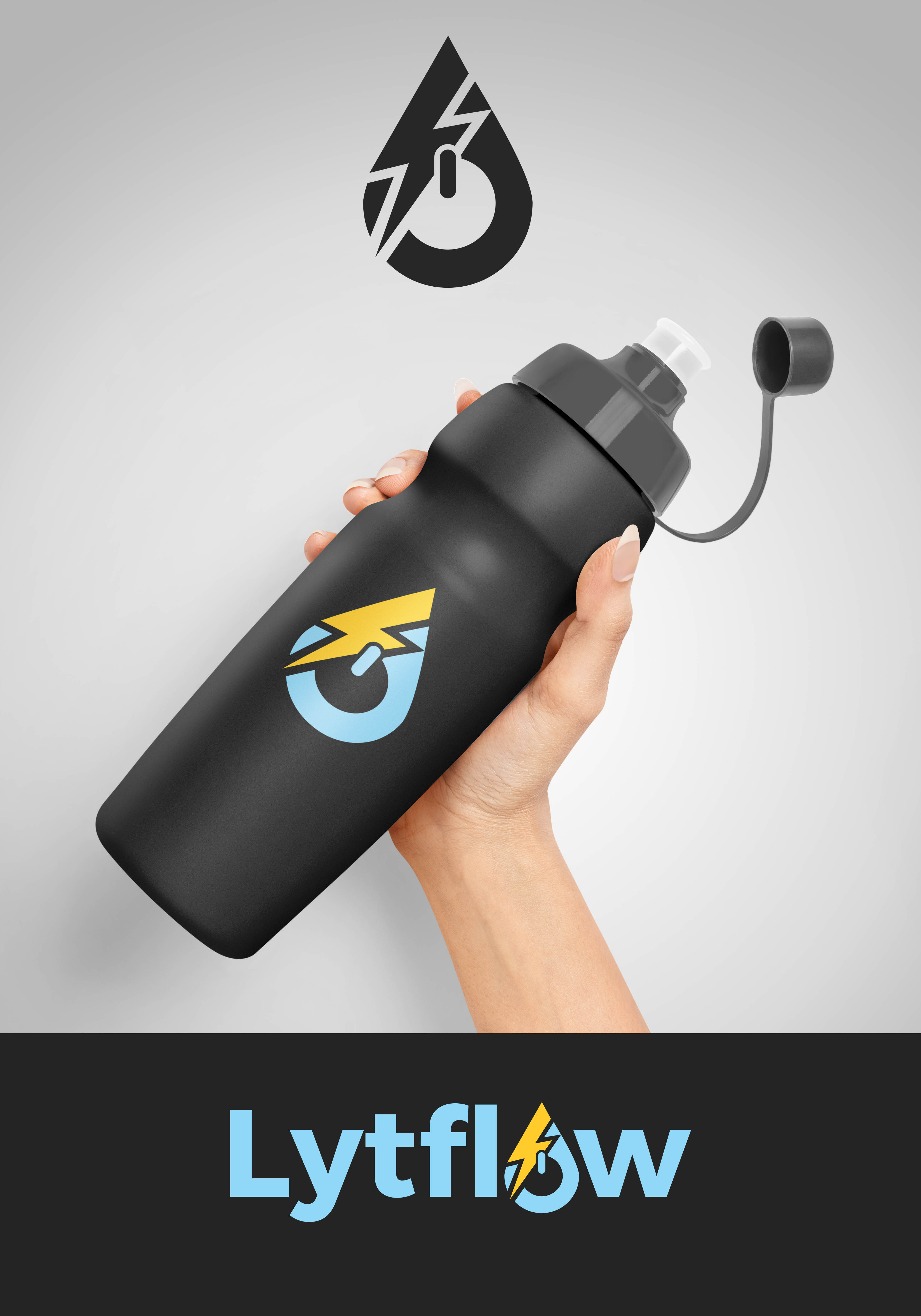 Logo Design by Djamdesign for this project | Design #35319414