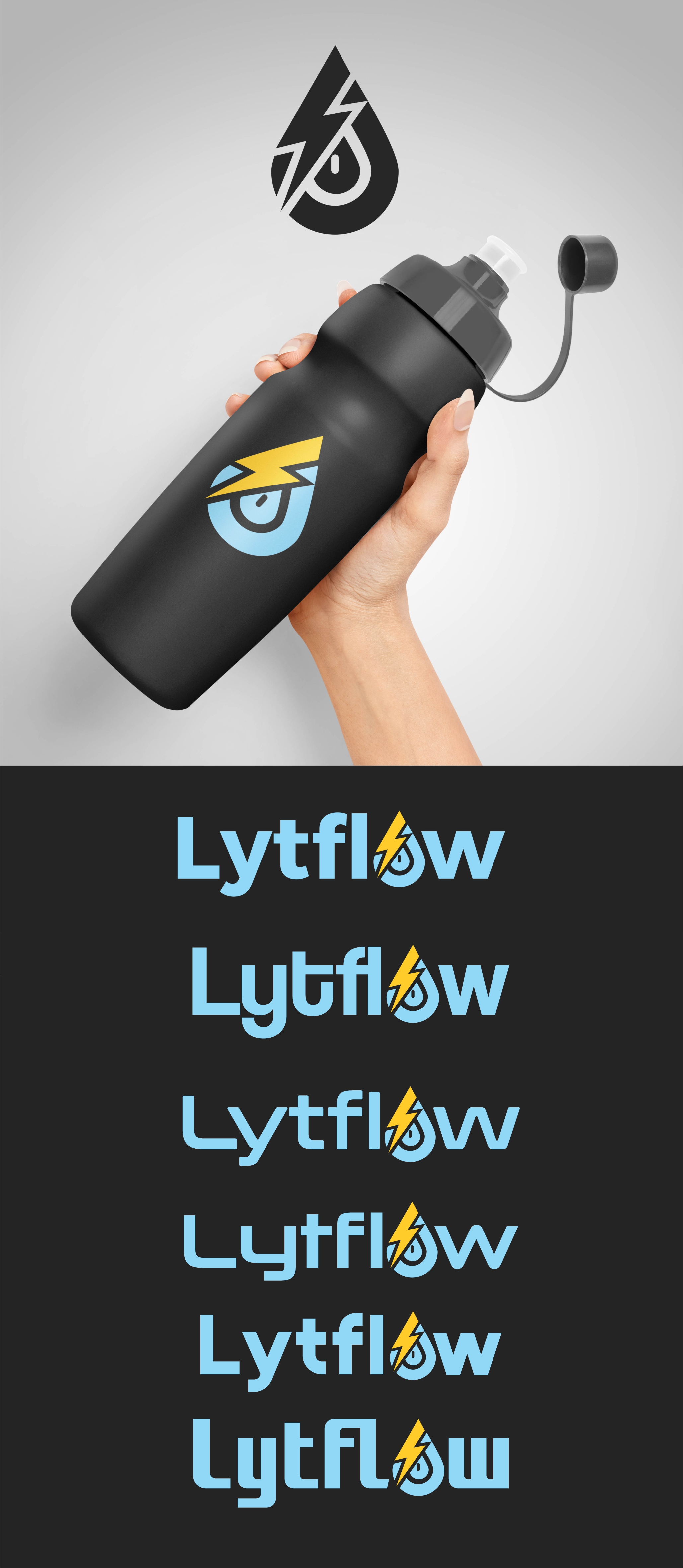 Logo Design by Djamdesign for this project | Design #35320391