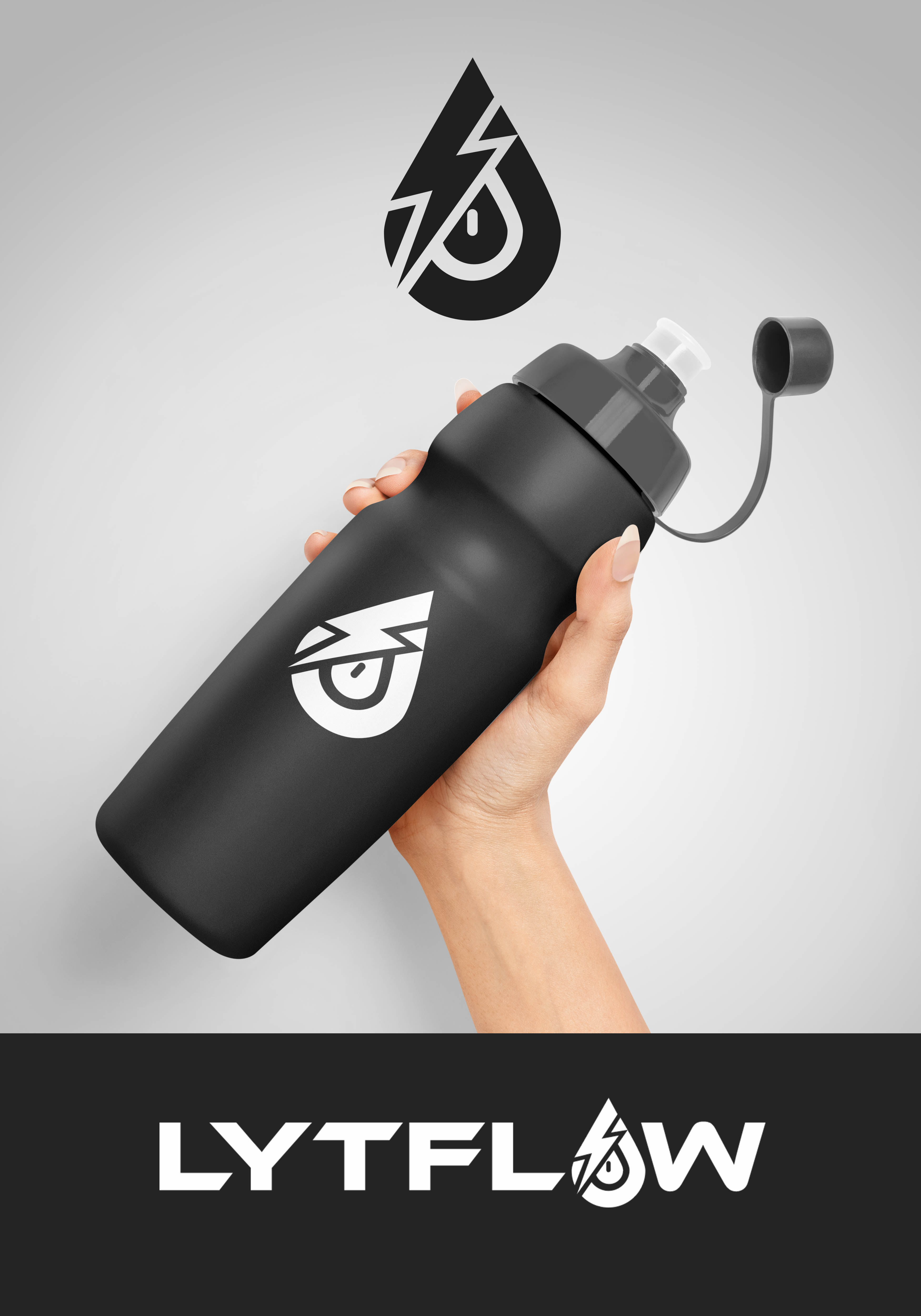 Logo Design by Djamdesign for this project | Design #35325142