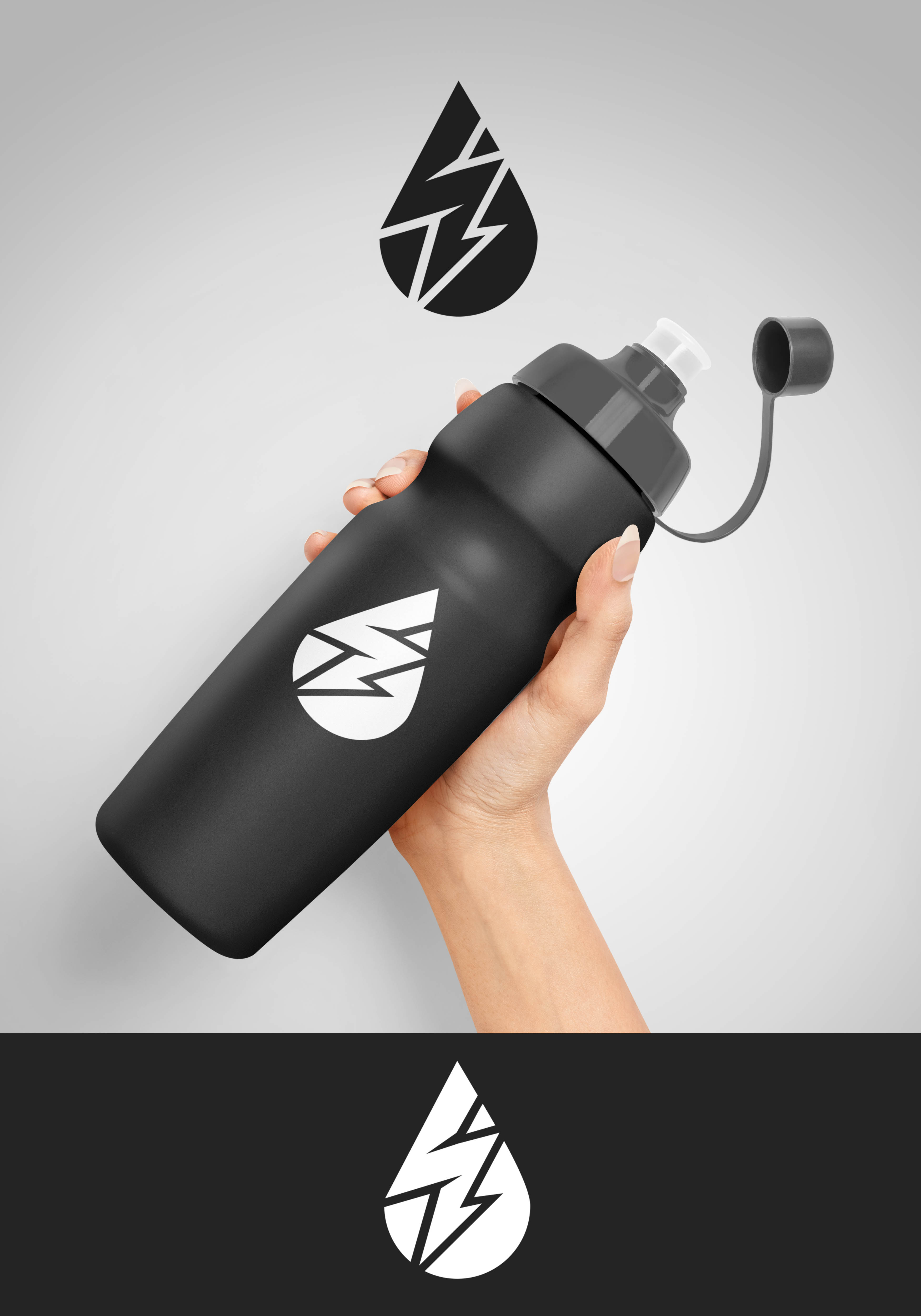 Logo Design by Djamdesign for this project | Design: #35325143