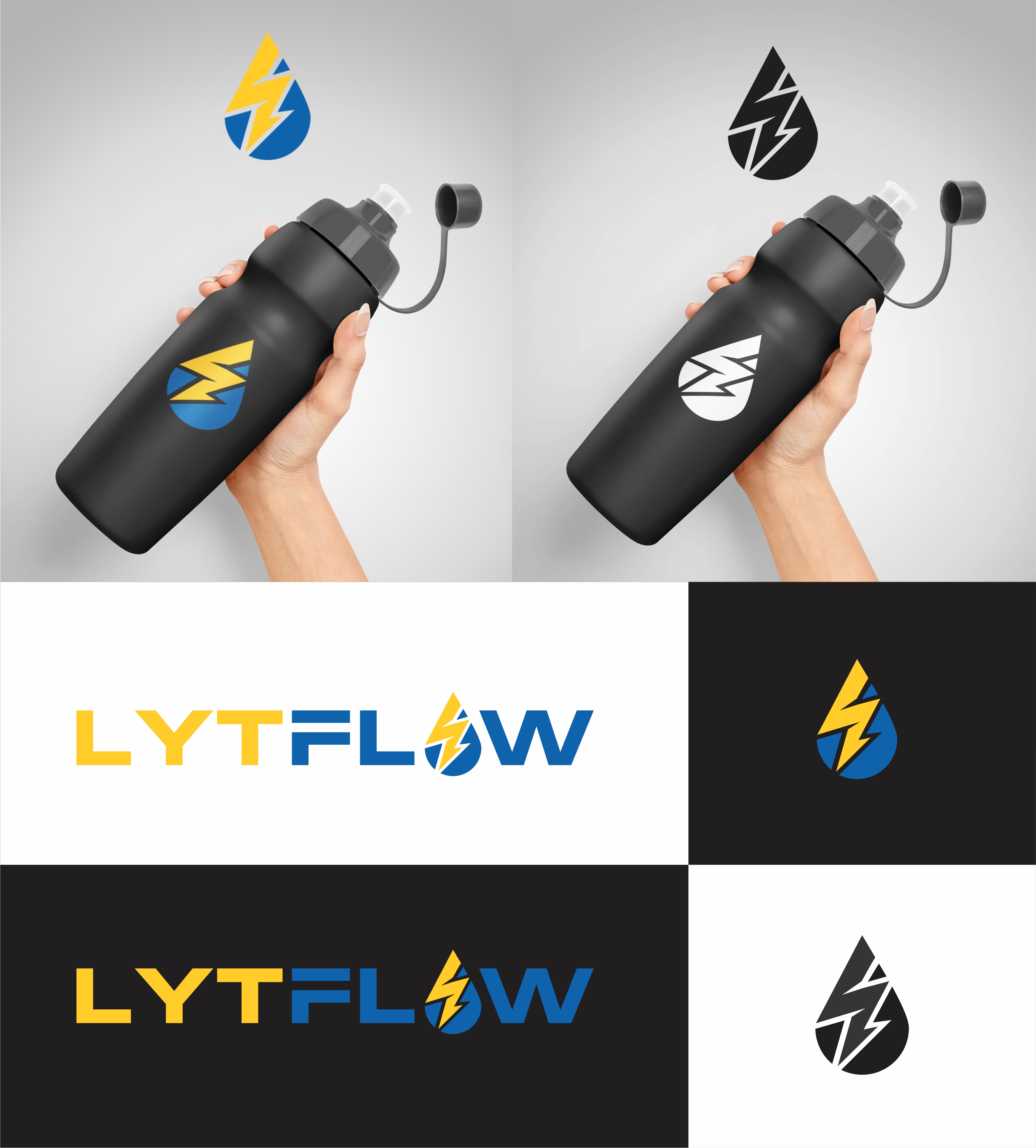 Logo Design by Djamdesign for this project | Design #35326534