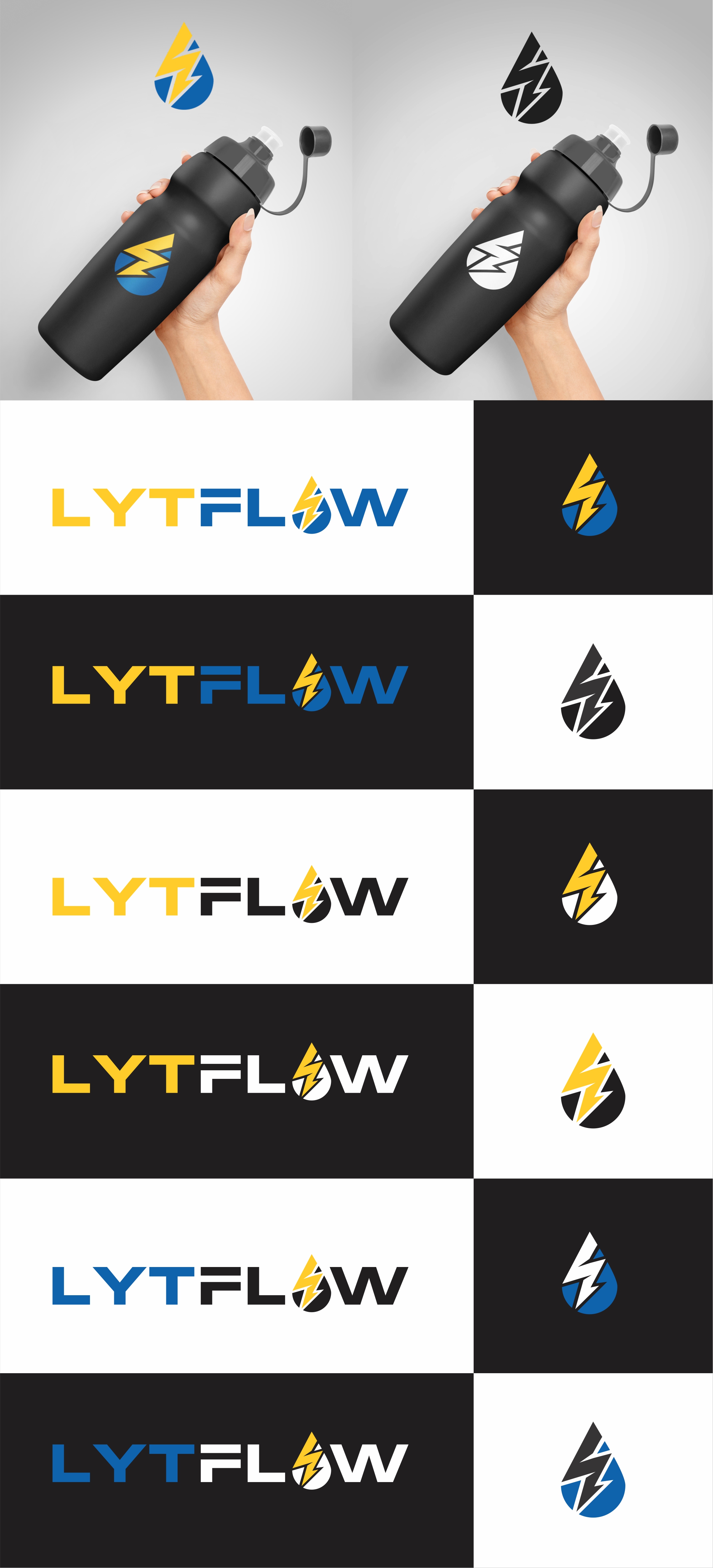 Logo Design by Djamdesign for this project | Design #35330524