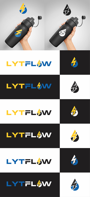 Logo Design by Djamdesign for this project | Design: #35330524
