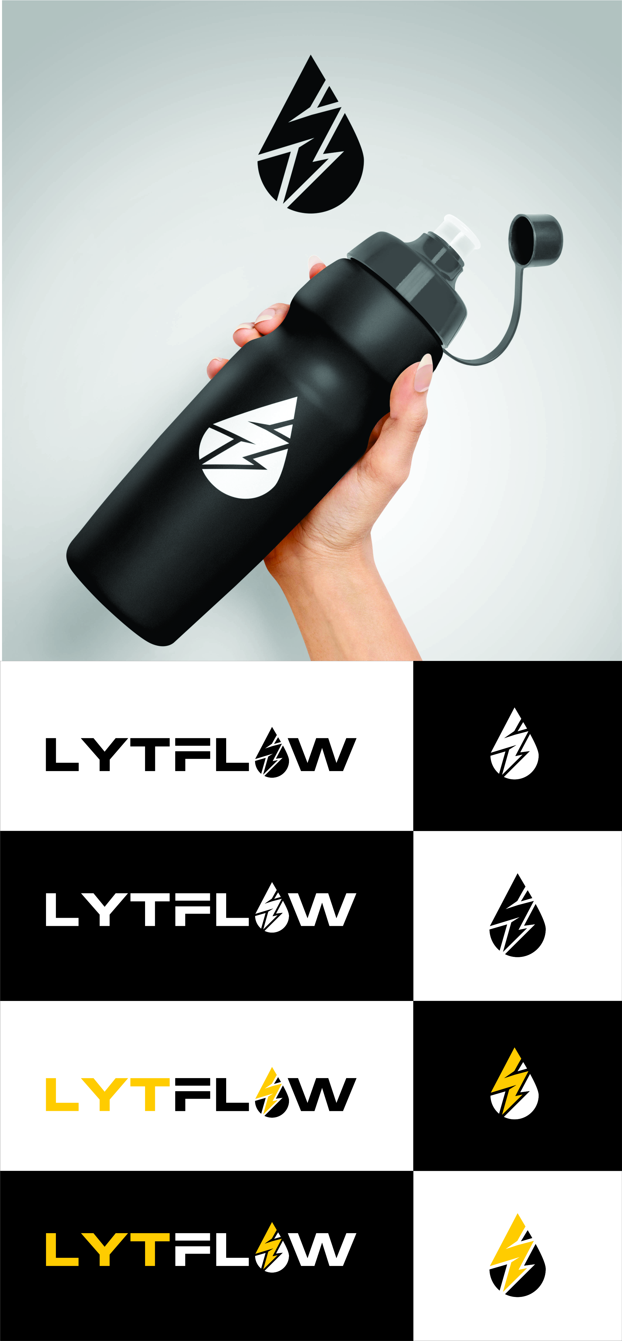 Logo Design by Djamdesign for this project | Design #35334330