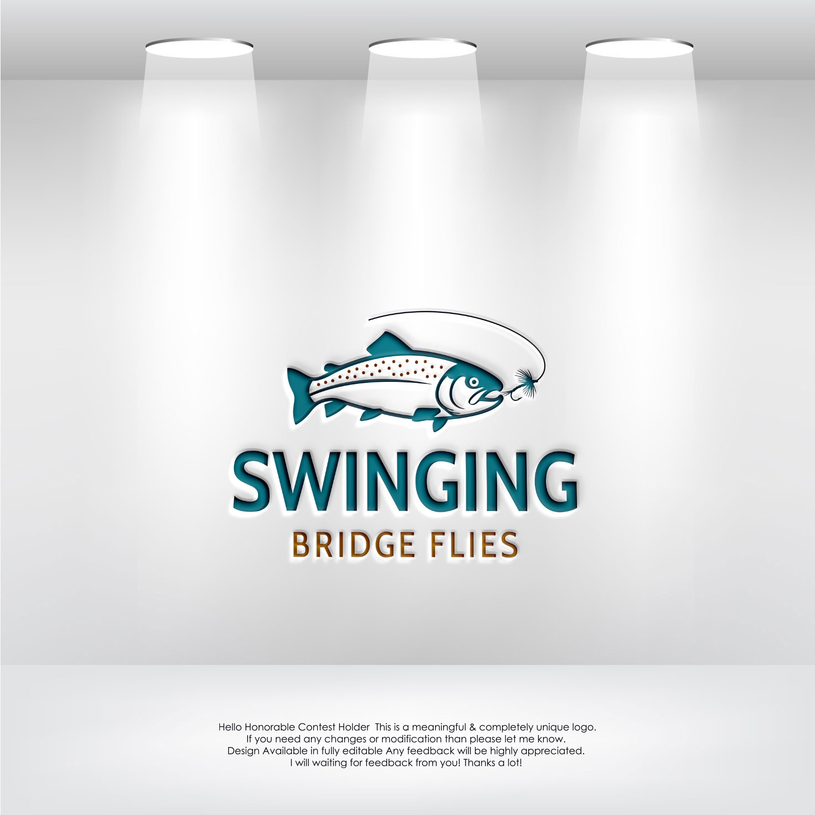 Logo Design by LogoEon for this project | Design #35316954