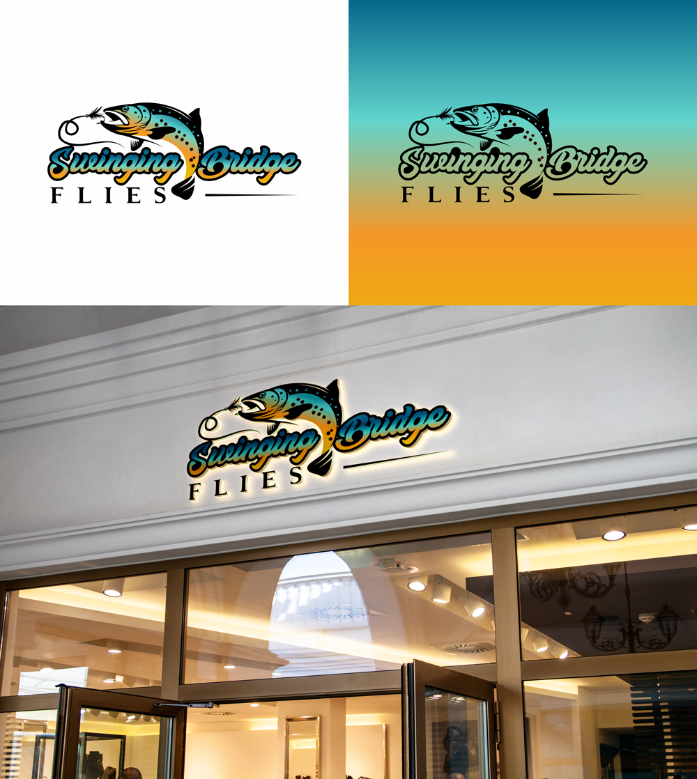 Logo Design by RA-bica for this project | Design #35351331