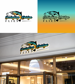 Design de Logo par RA-bica pour ce projet | Design : #35351331