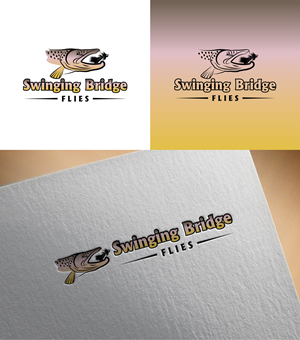 Design de Logo par RA-bica pour ce projet | Design : #35351332