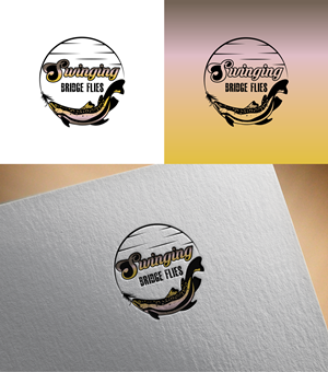 Design de Logo par RA-bica pour ce projet | Design : #35351334